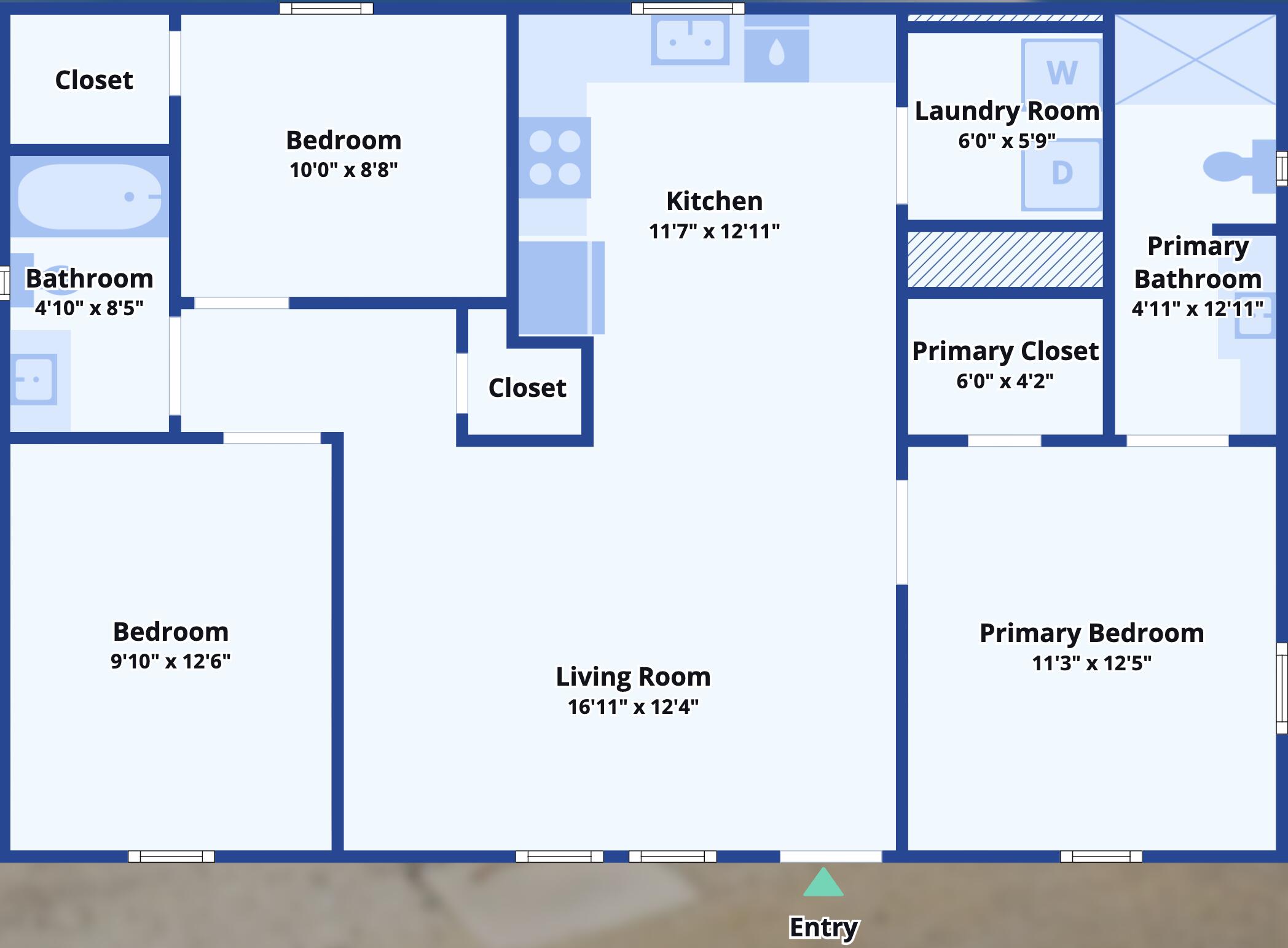 96 John Street Property Photo 2