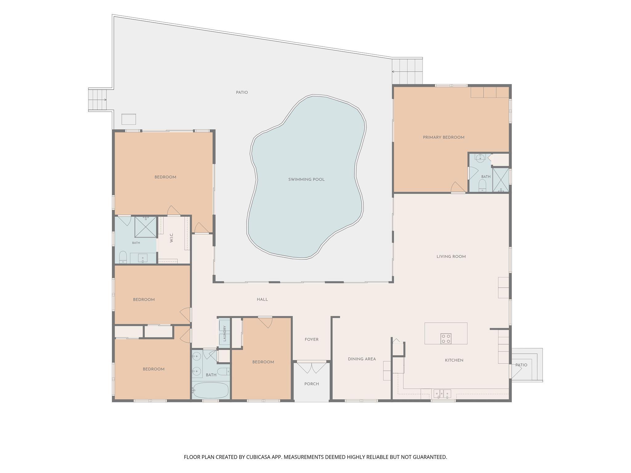 555 70th Street Gulf Property Photo 8