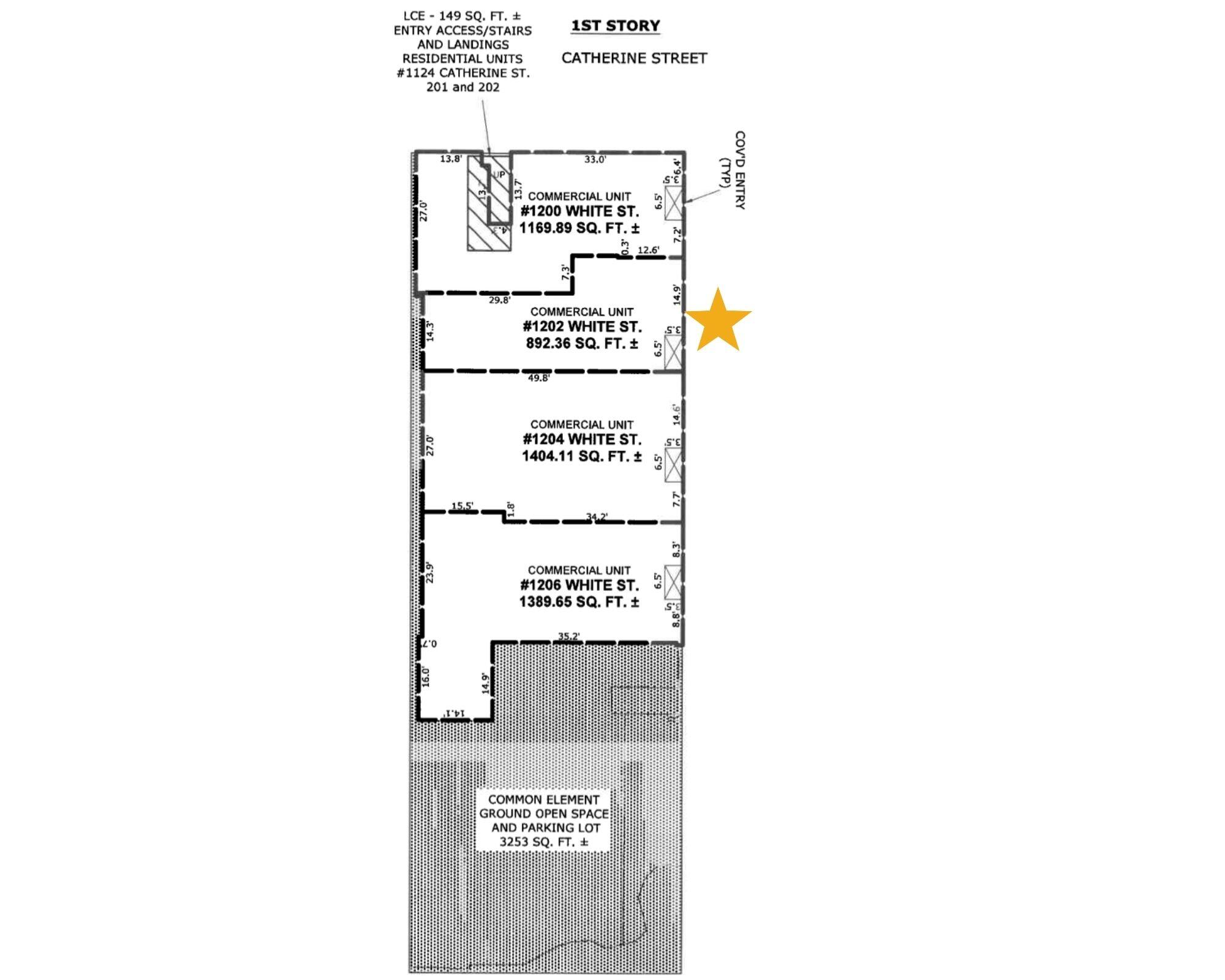 1202 White Street Property Photo 4