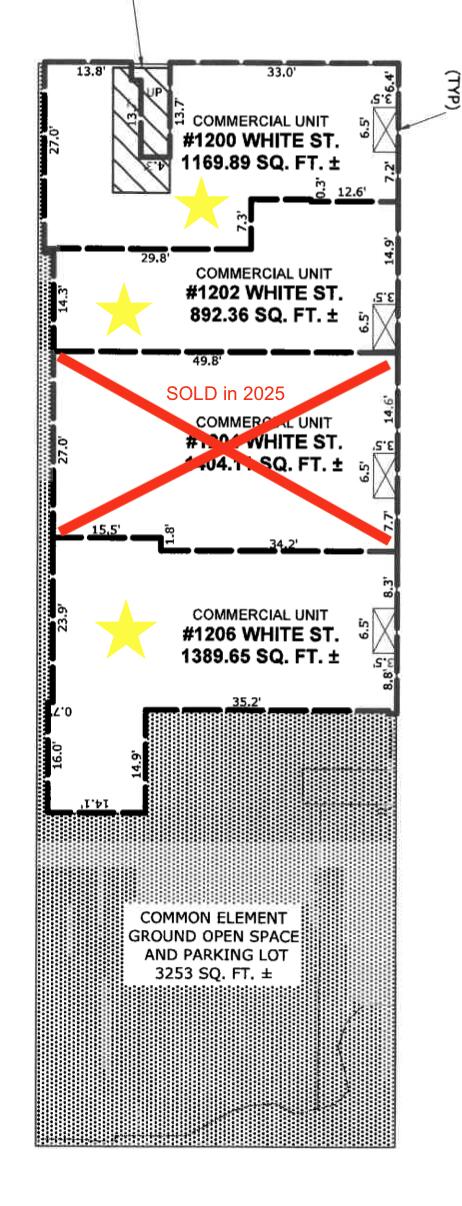 1200-1206 White Street Property Photo 7