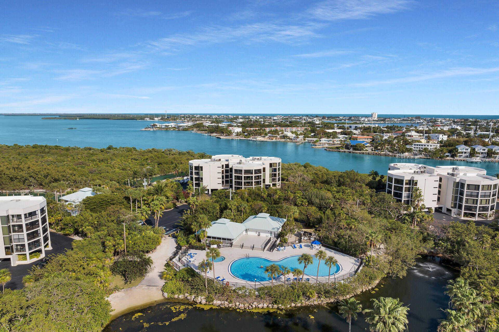 8401 Gulf Of Mexico Boulevard #401 Property Photo 3