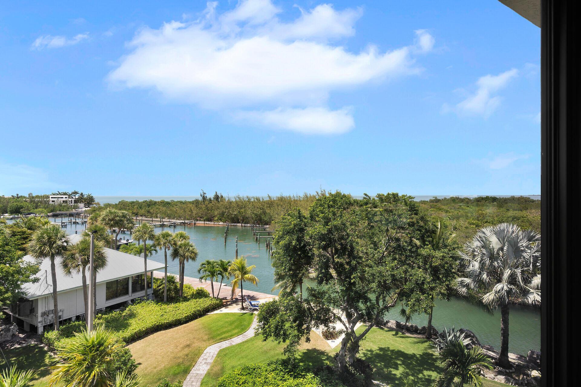 8401 Gulf Of Mexico Boulevard #401 Property Photo 5