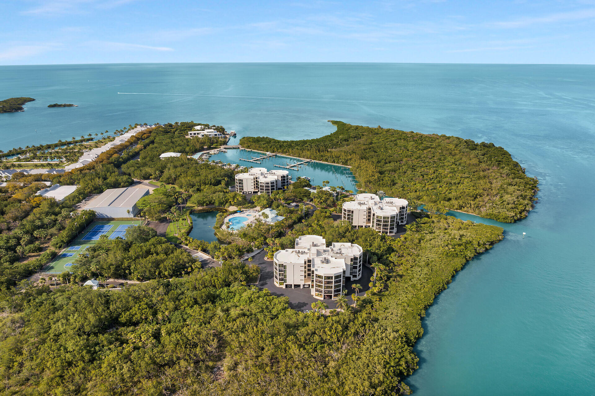 8401 Gulf Of Mexico Boulevard #401 Property Photo 61