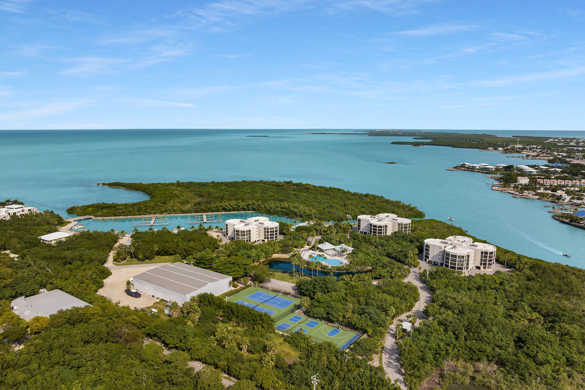 8401 Gulf Of Mexico Boulevard #401 Property Photo 65