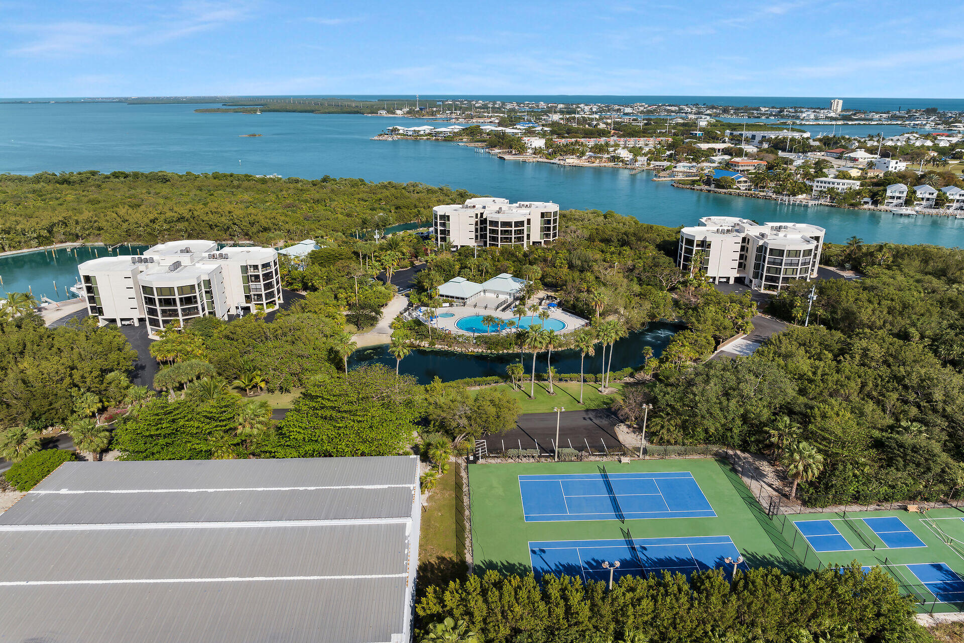 8401 Gulf Of Mexico Boulevard #401 Property Photo 66