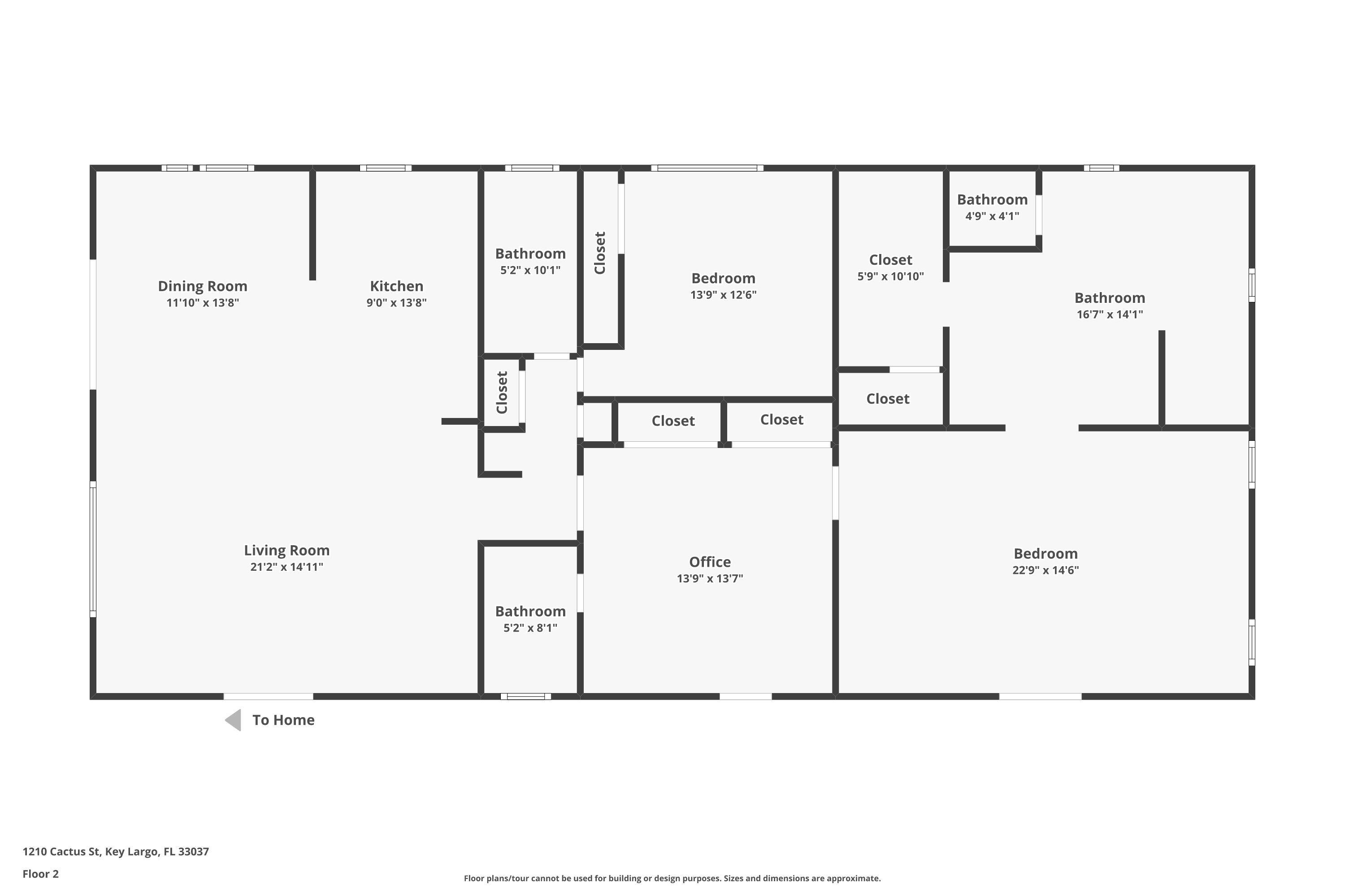 1210 Cactus Street Property Photo 7