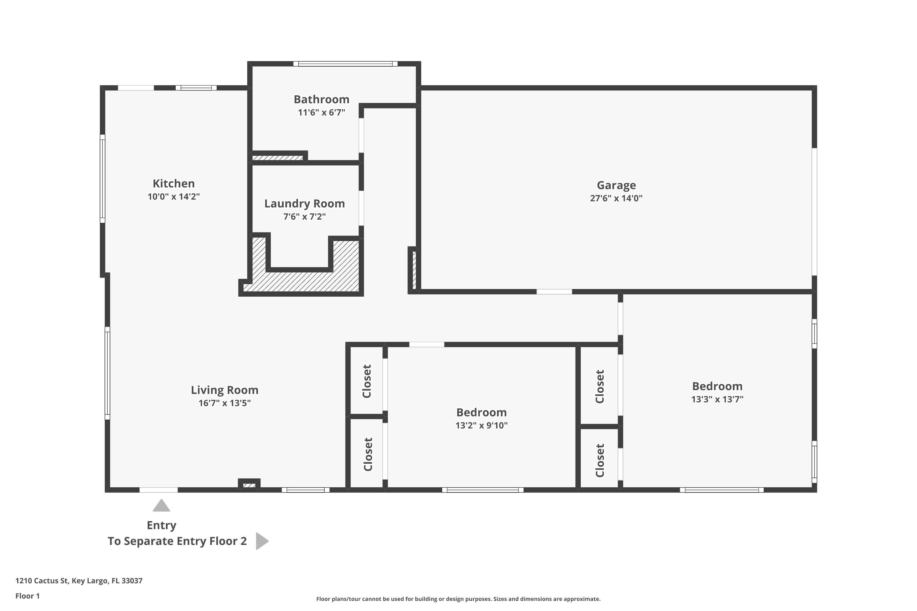 1210 Cactus Street Property Photo 25