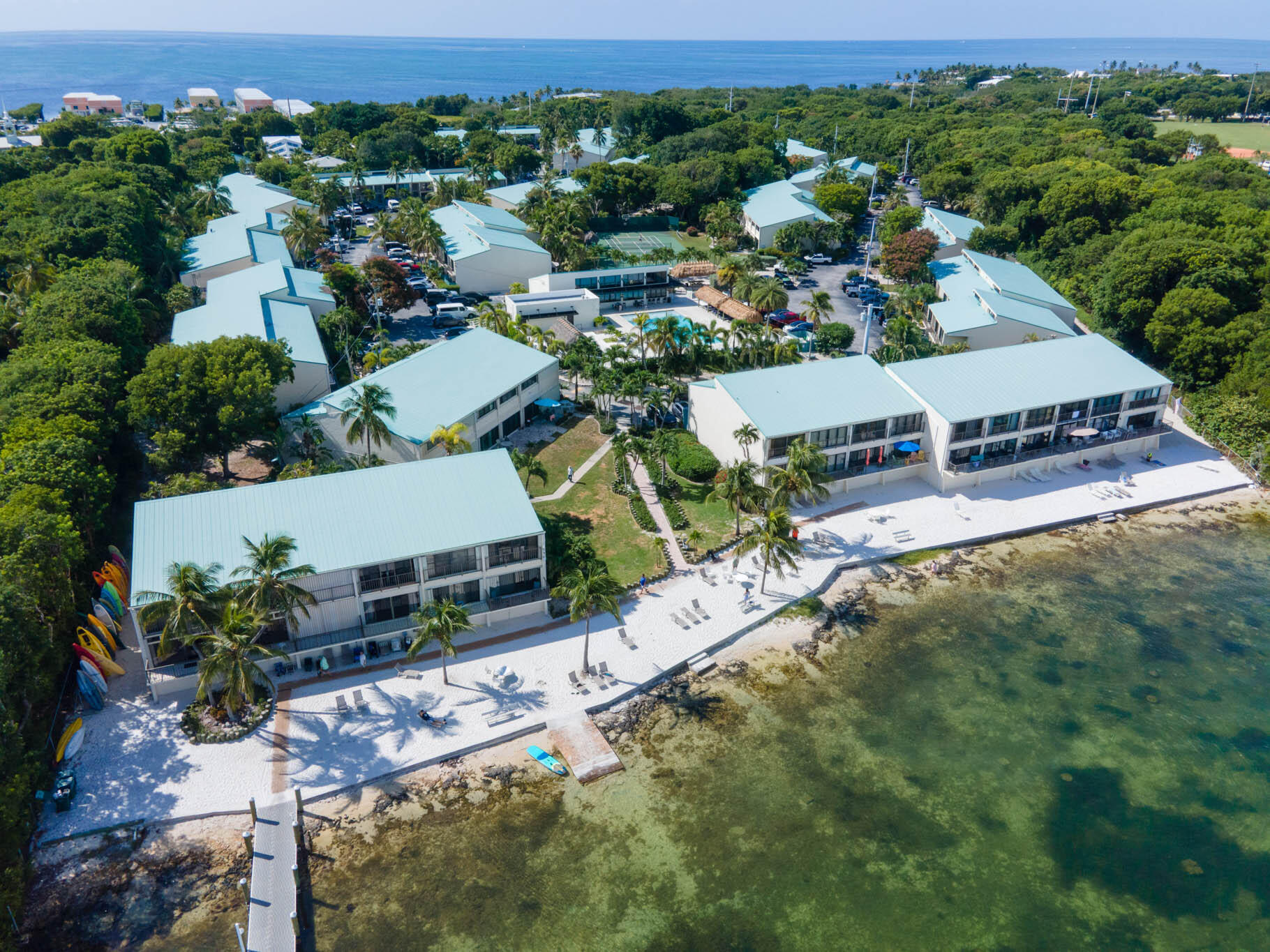 87200 Overseas Highway APT B 6 Property Photo 1