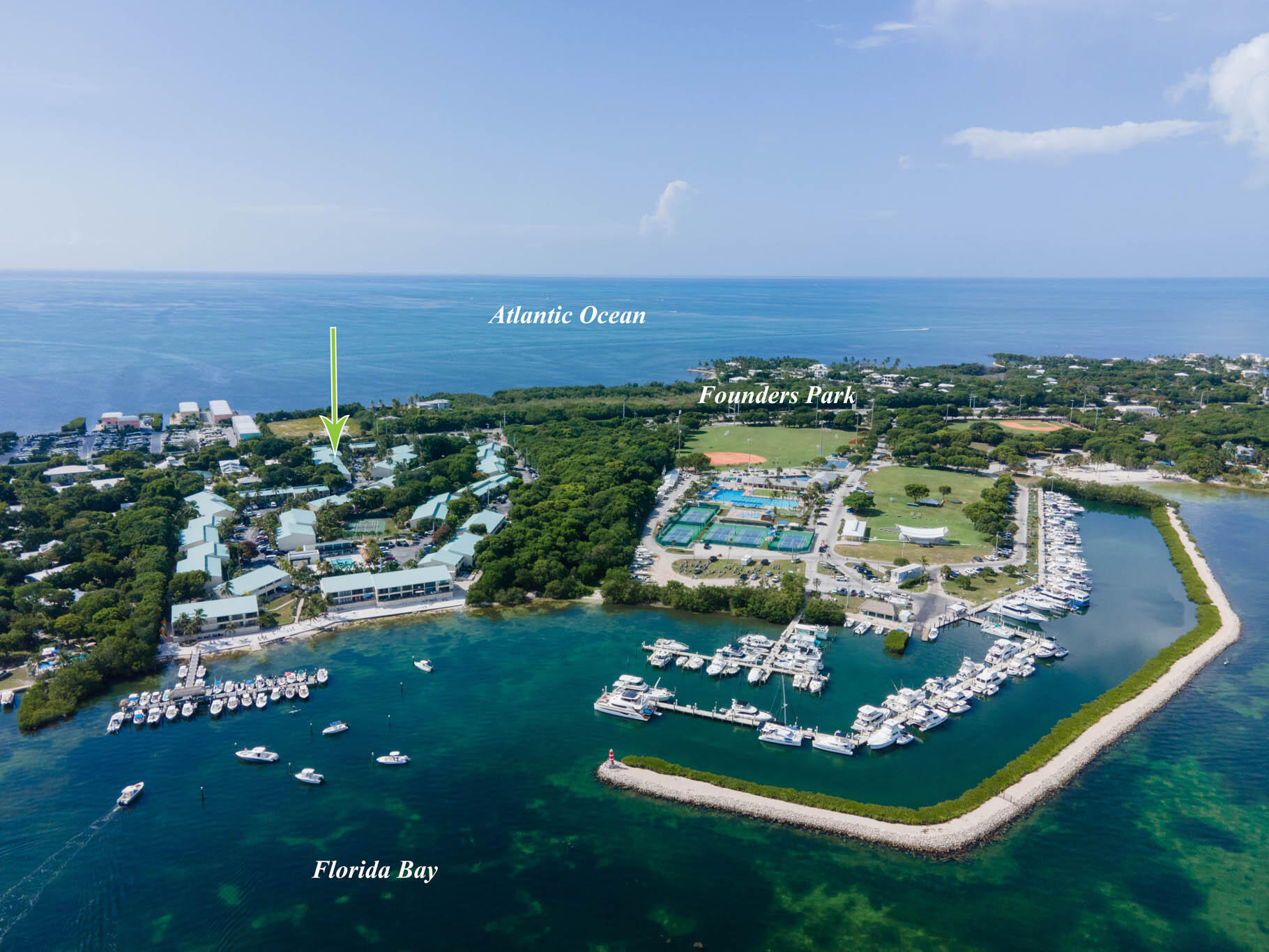 87200 Overseas Highway Apt B 6 Property Photo 28