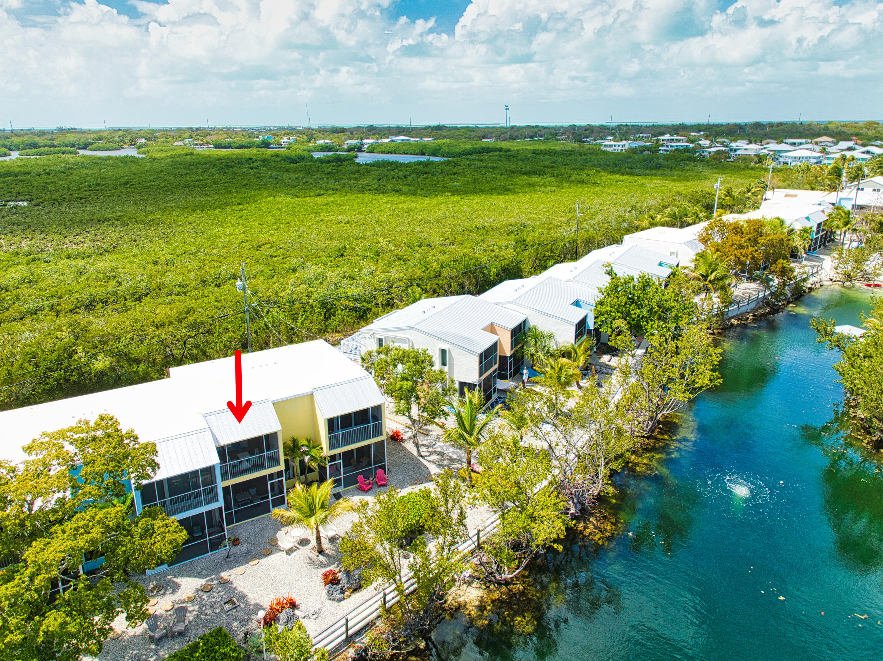 1500 Ocean Bay Drive APT E5 Property Photo 1
