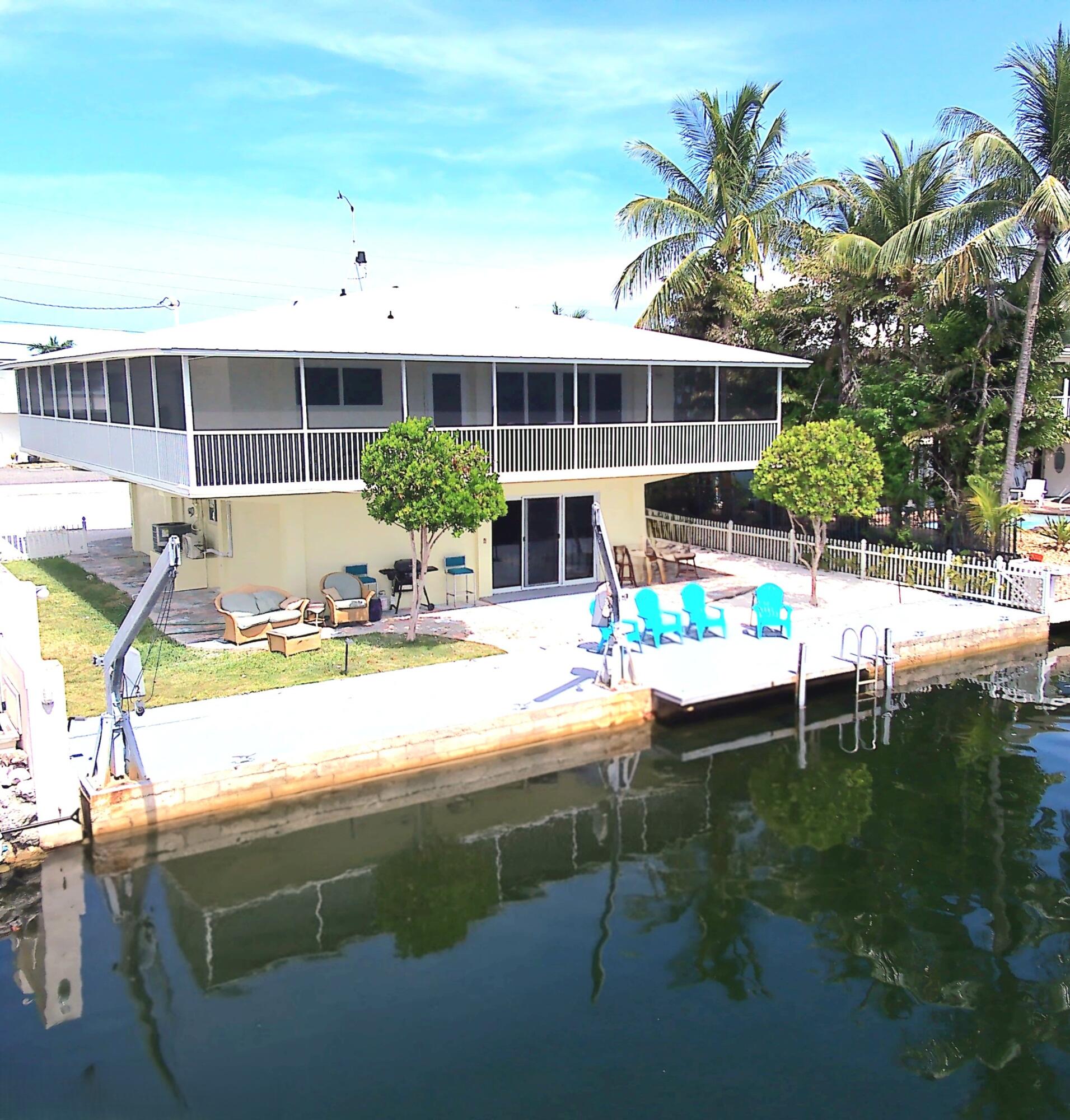 135 Tequesta Street Property Photo 1