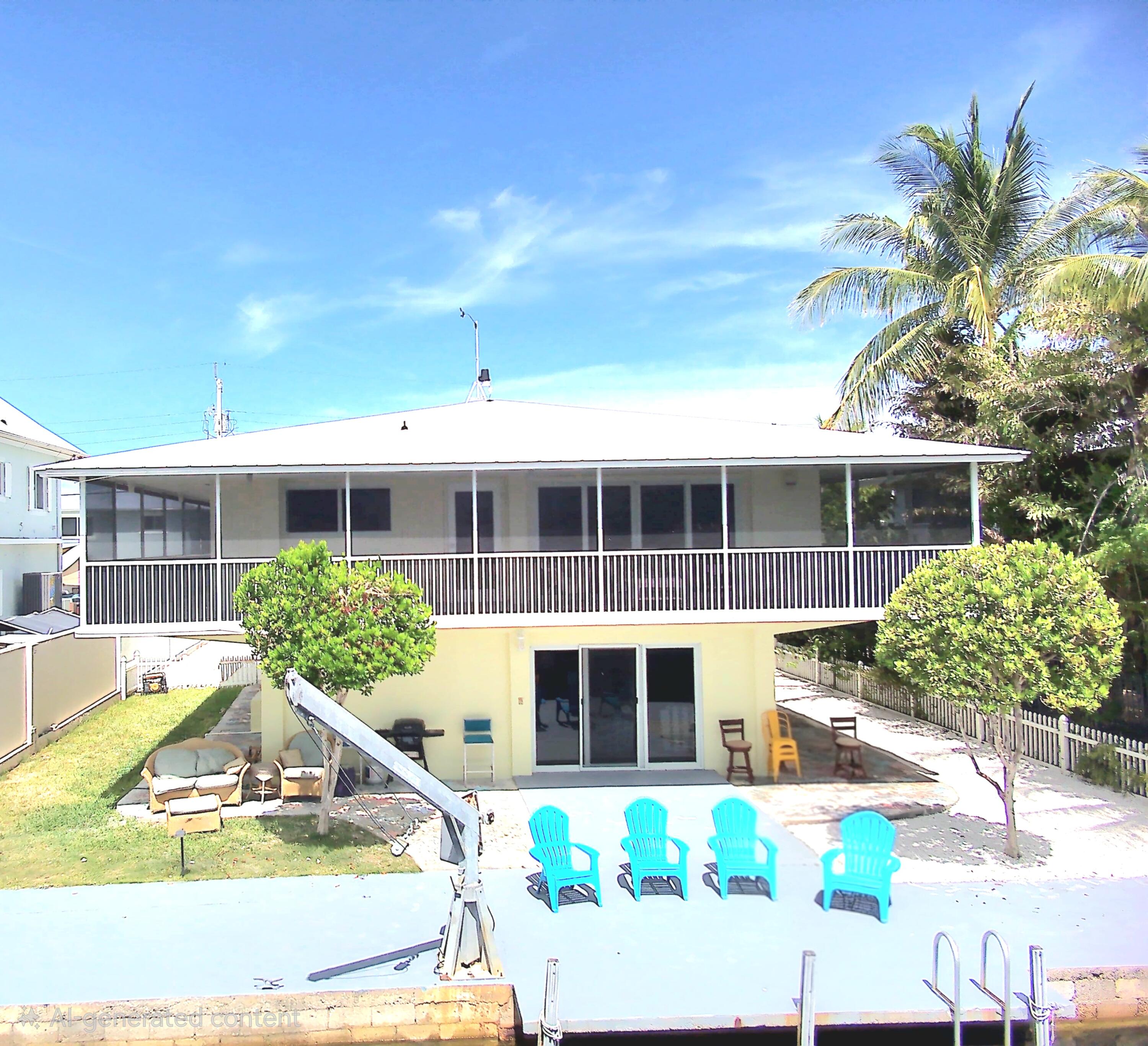 135 Tequesta Street Property Photo 22
