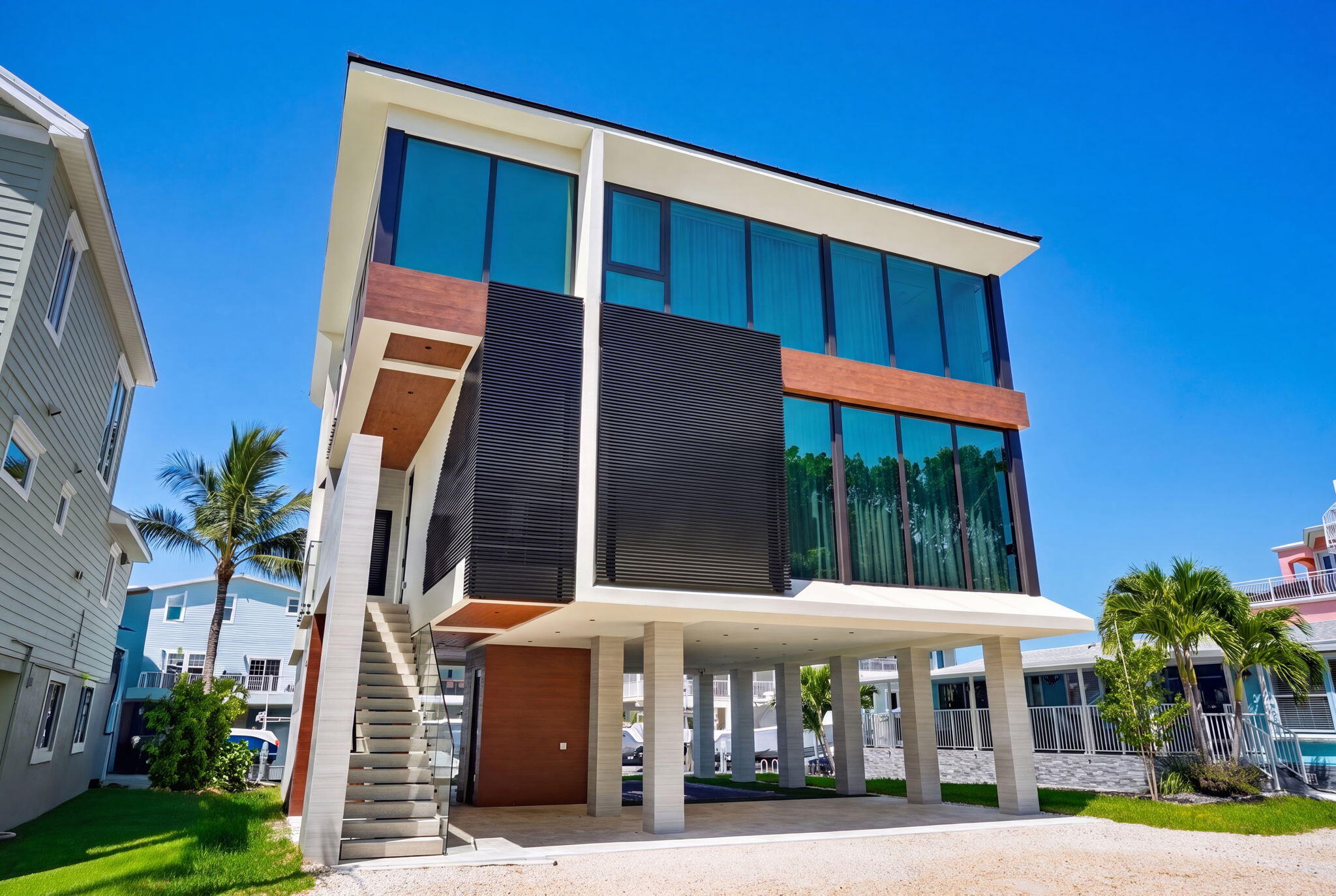 108 Coral Way Property Photo 1