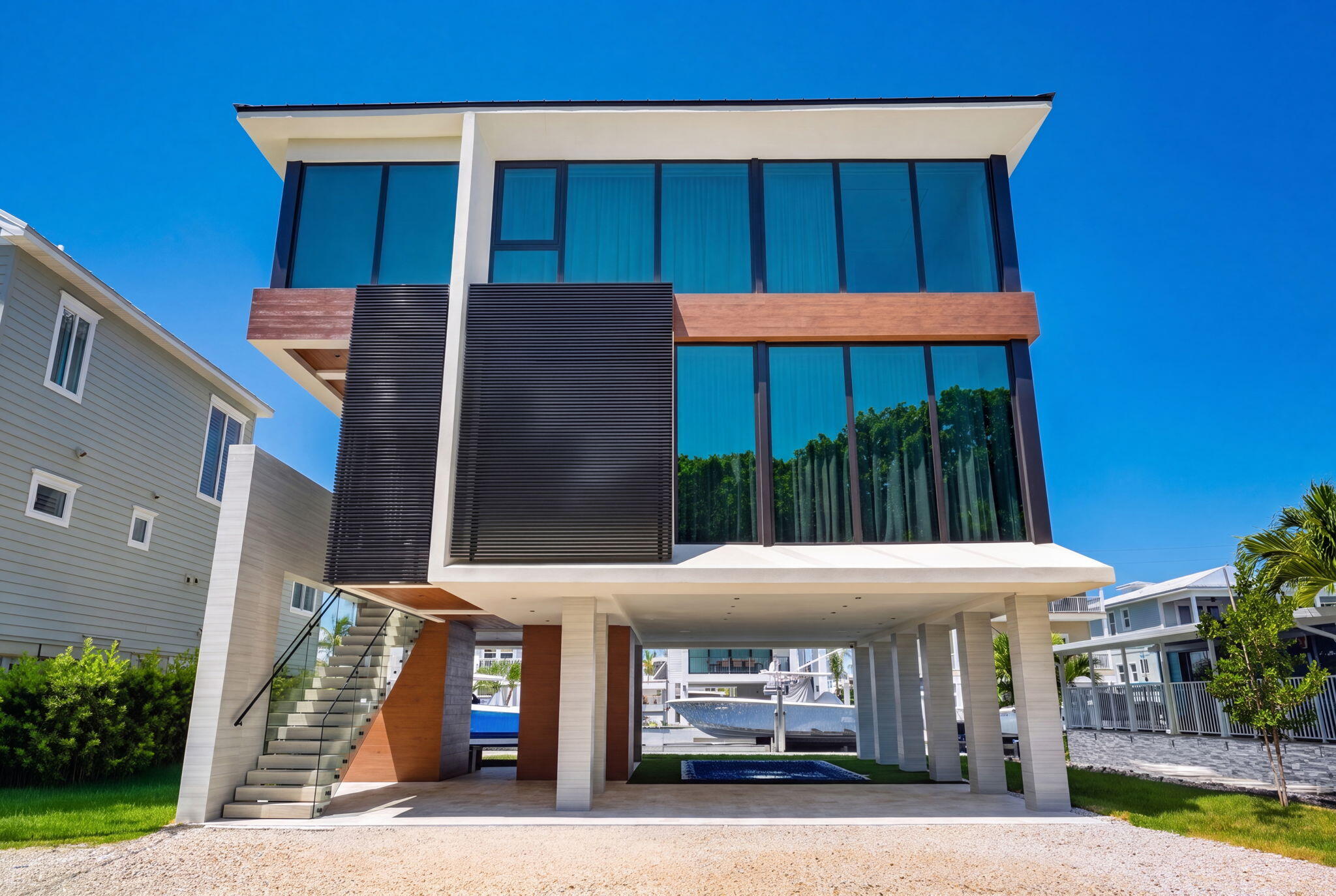 108 Coral Way Property Photo 2