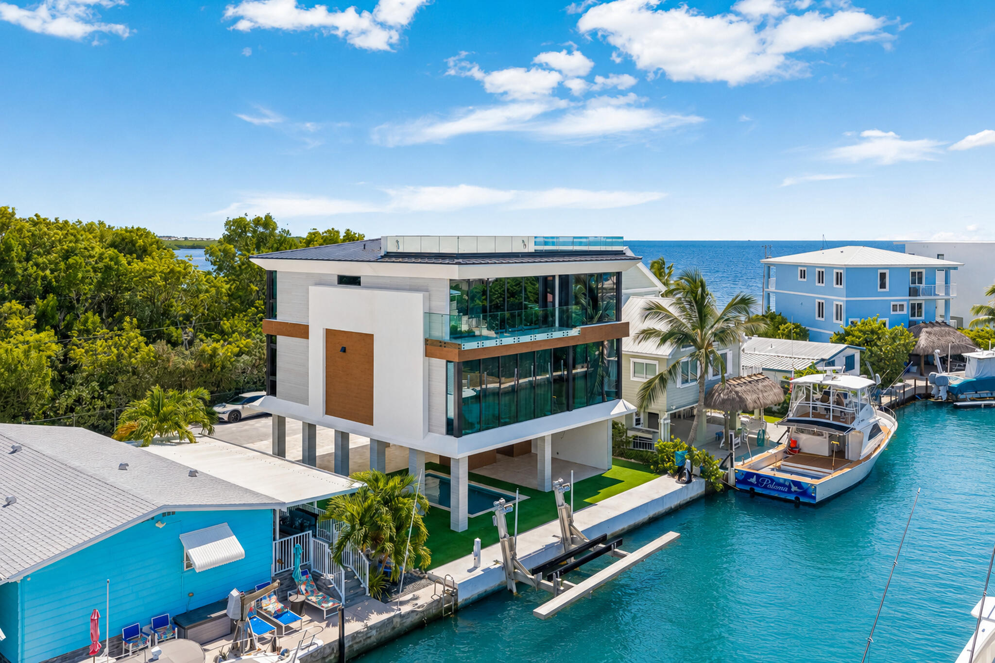 108 Coral Way Property Photo 80