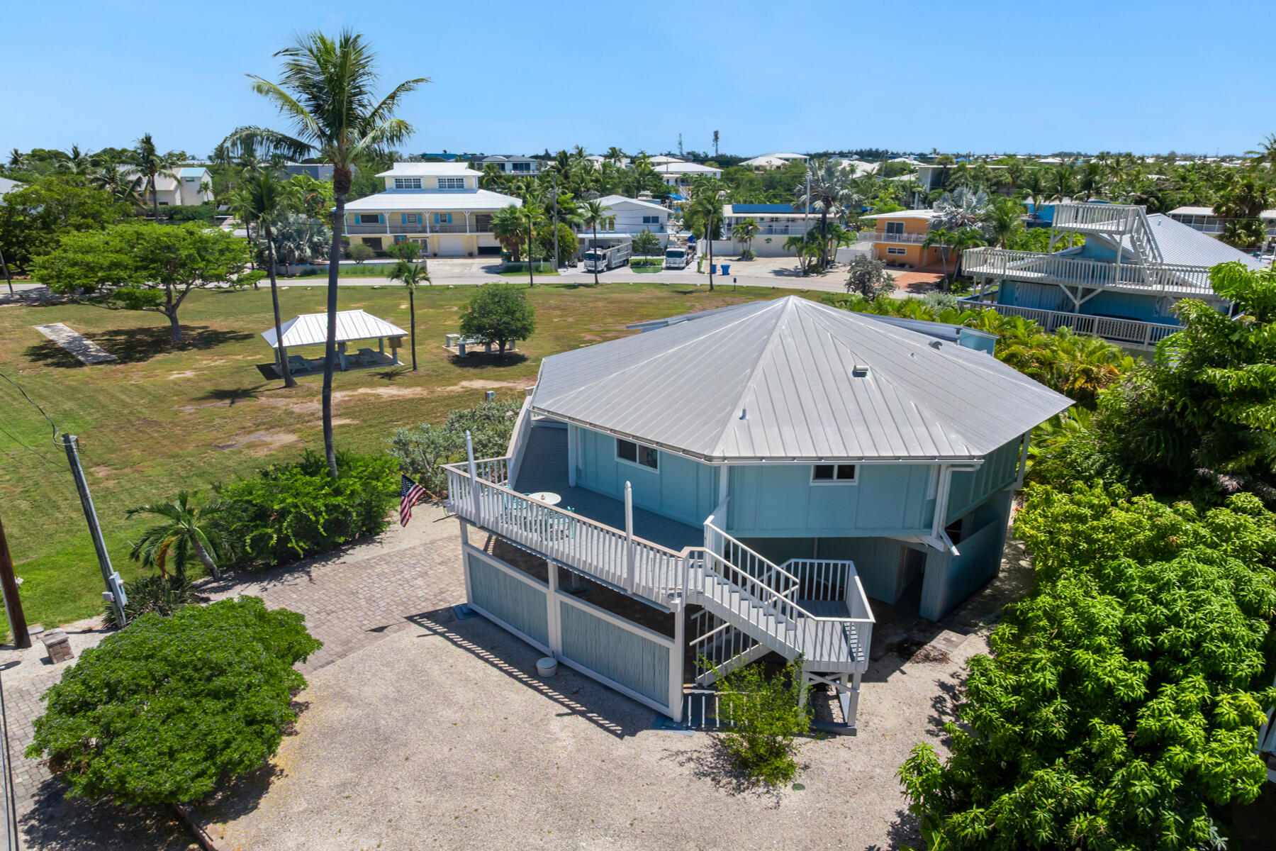 321 Tollgate Shores Drive Property Photo 44