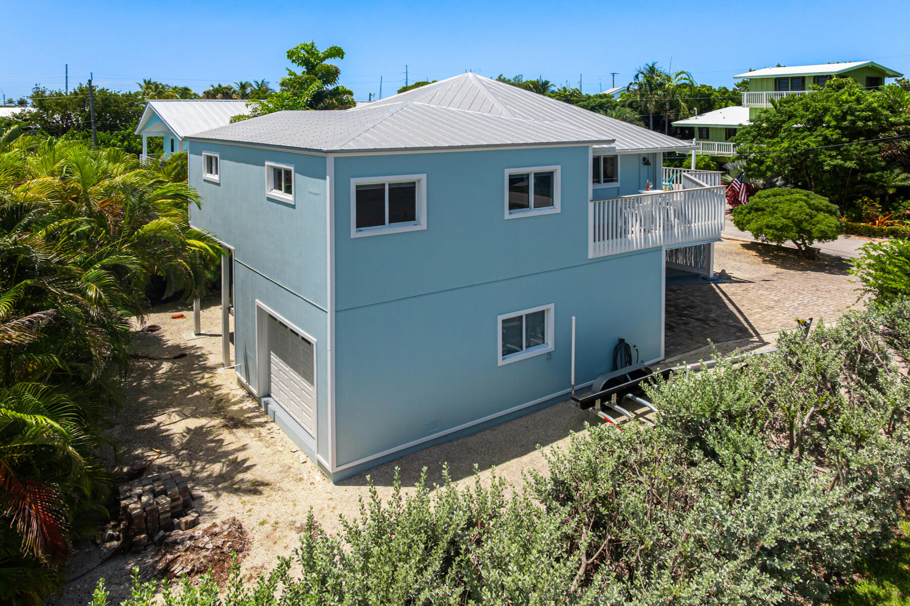 321 Tollgate Shores Drive Property Photo 45