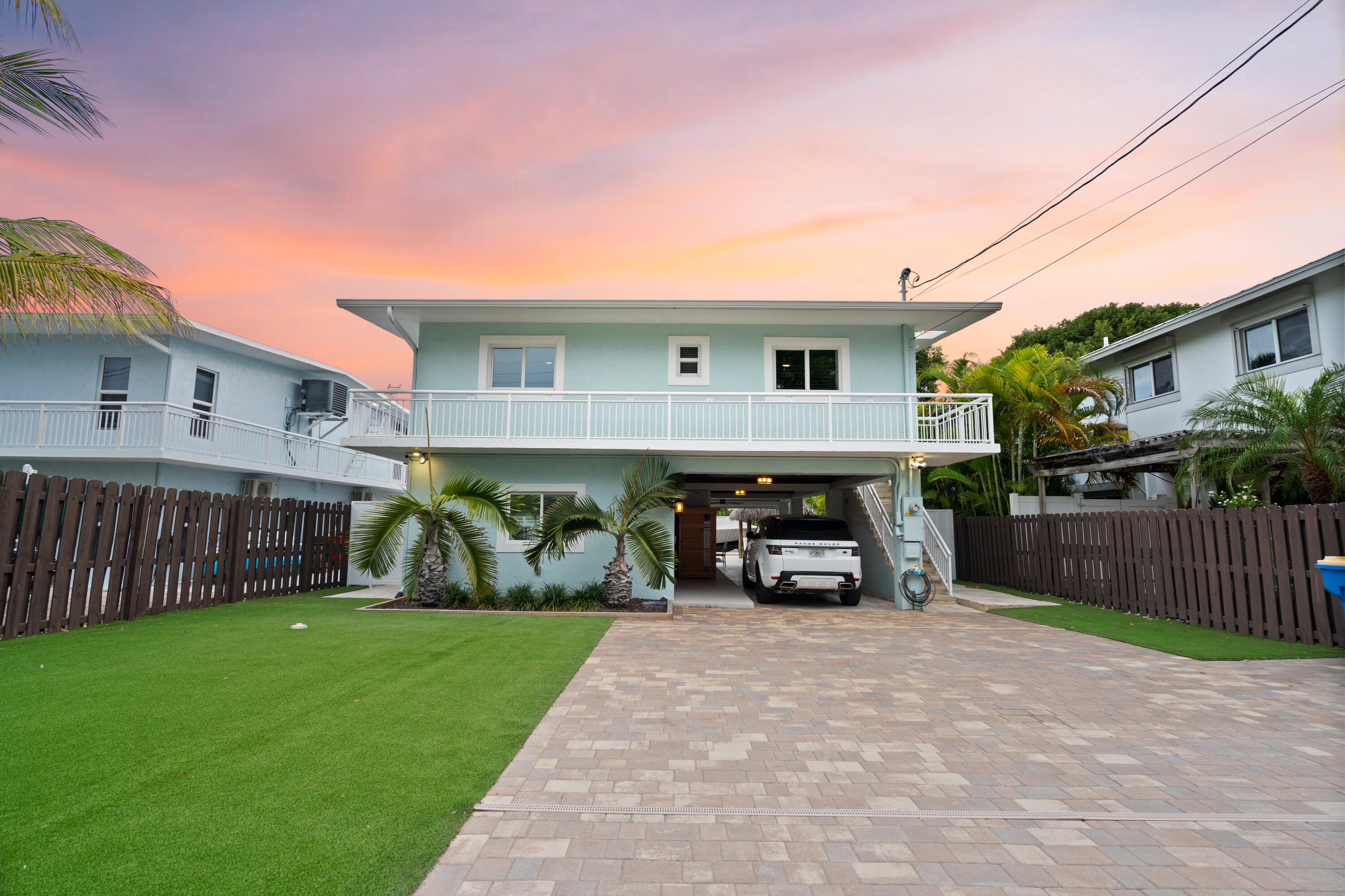 280 S Coconut Palm Boulevard Property Photo 1