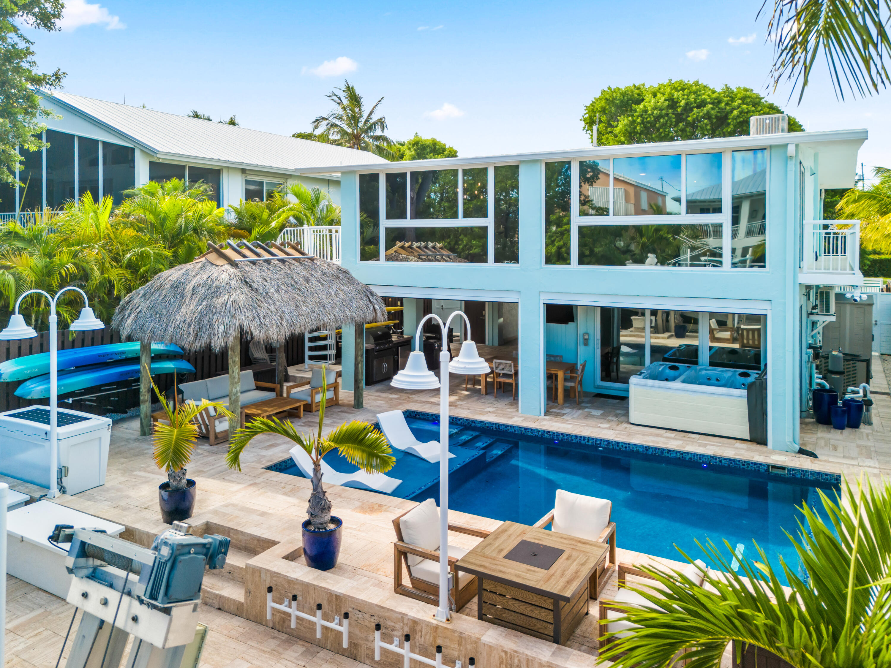 280 S Coconut Palm Boulevard Property Photo 2