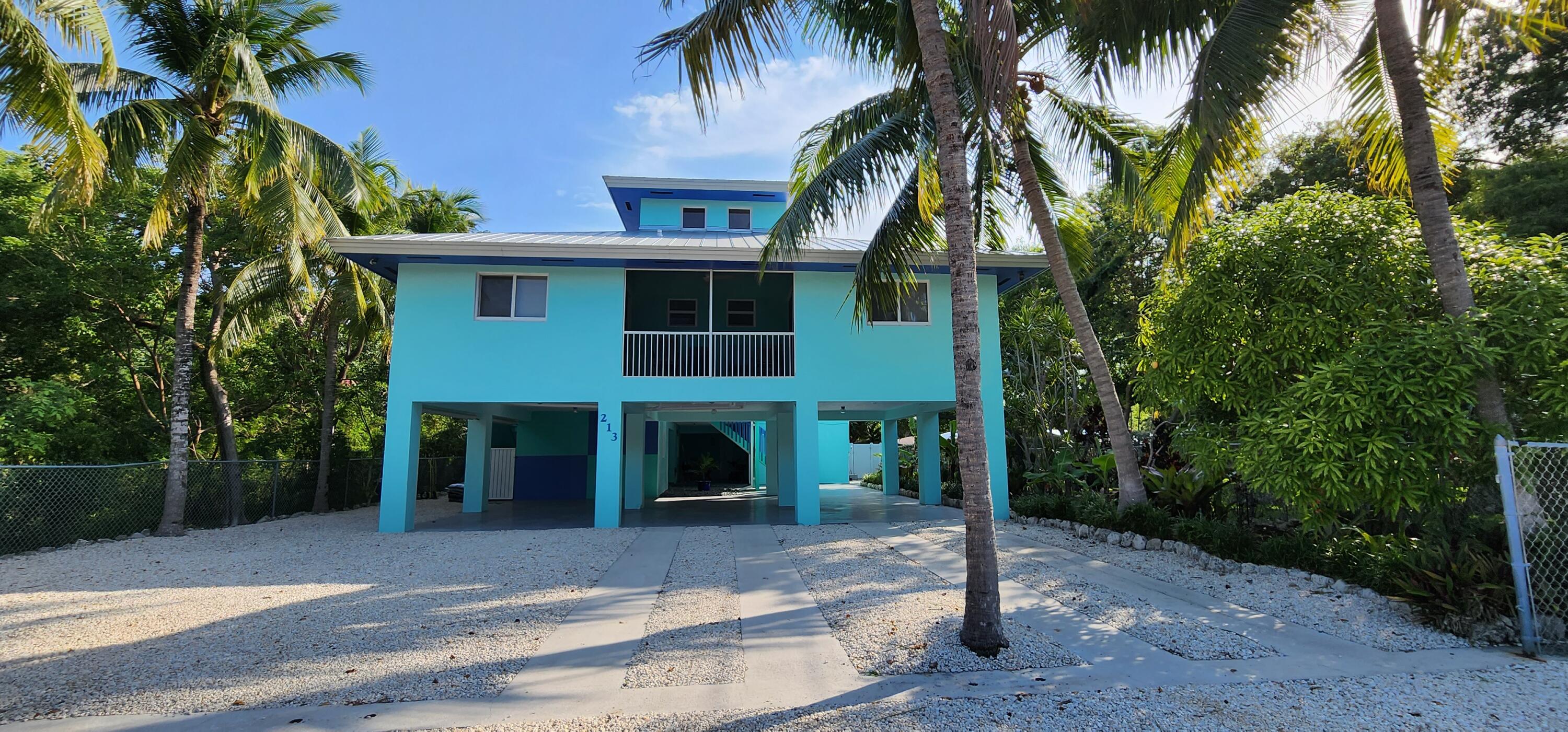 213 Atlantic Boulevard B Property Photo 1
