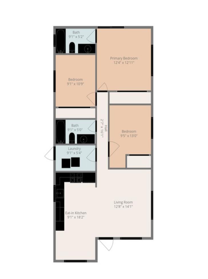 26 D 11th Avenue Property Photo 2