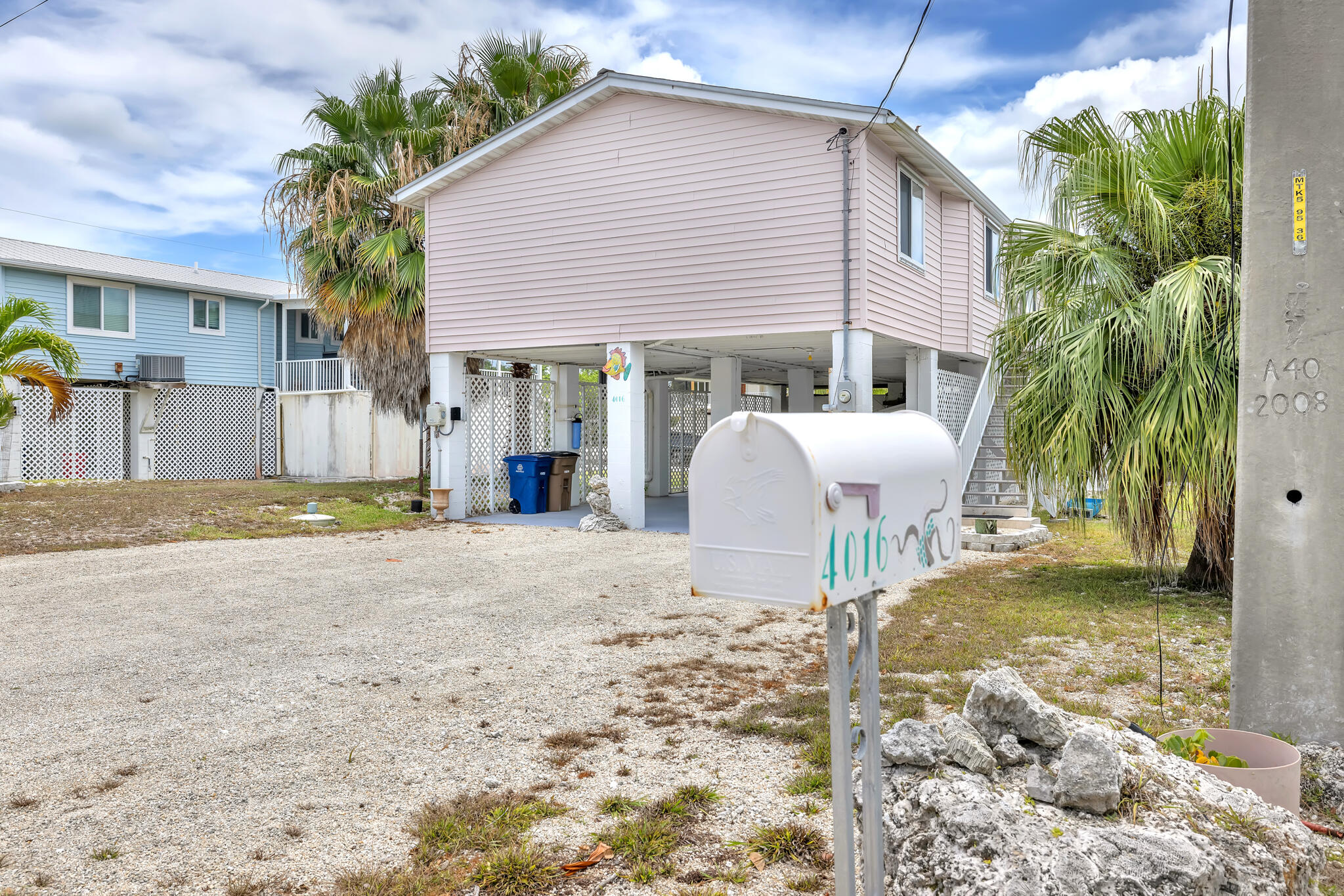 4016 Dorn Road Property Photo 5