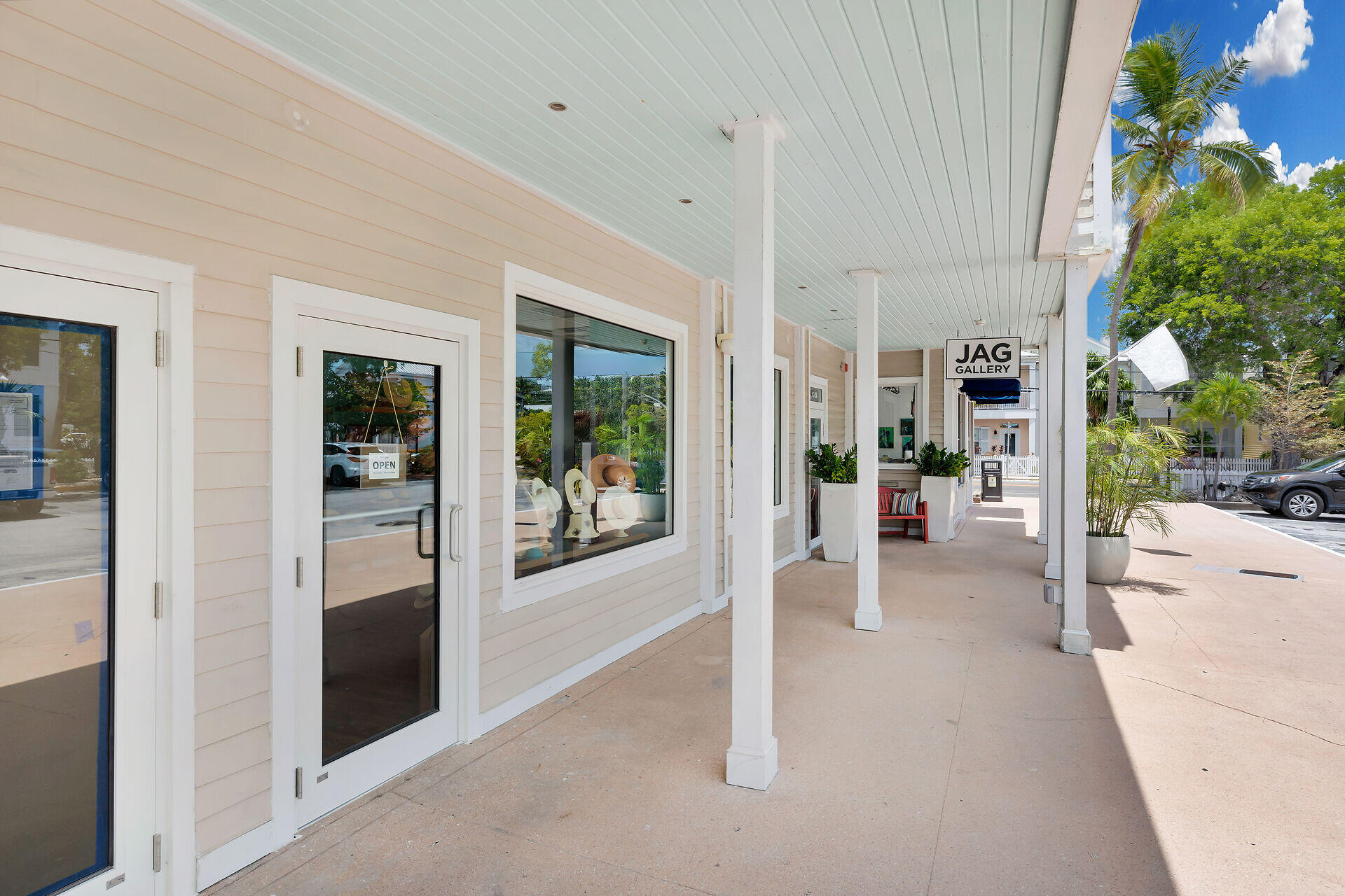 1075 Duval Street STE C22