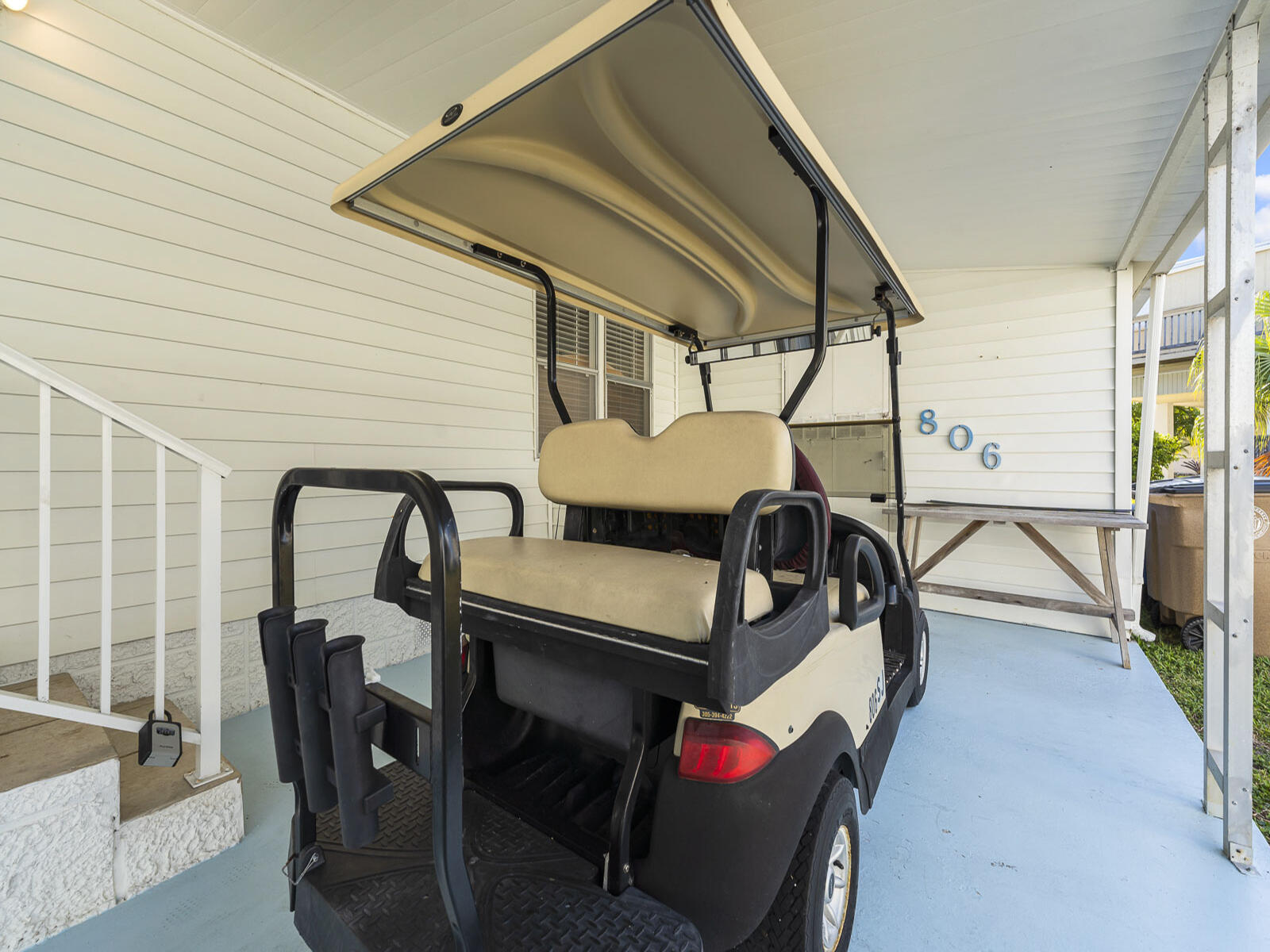 806 S Jade Drive Property Photo 24