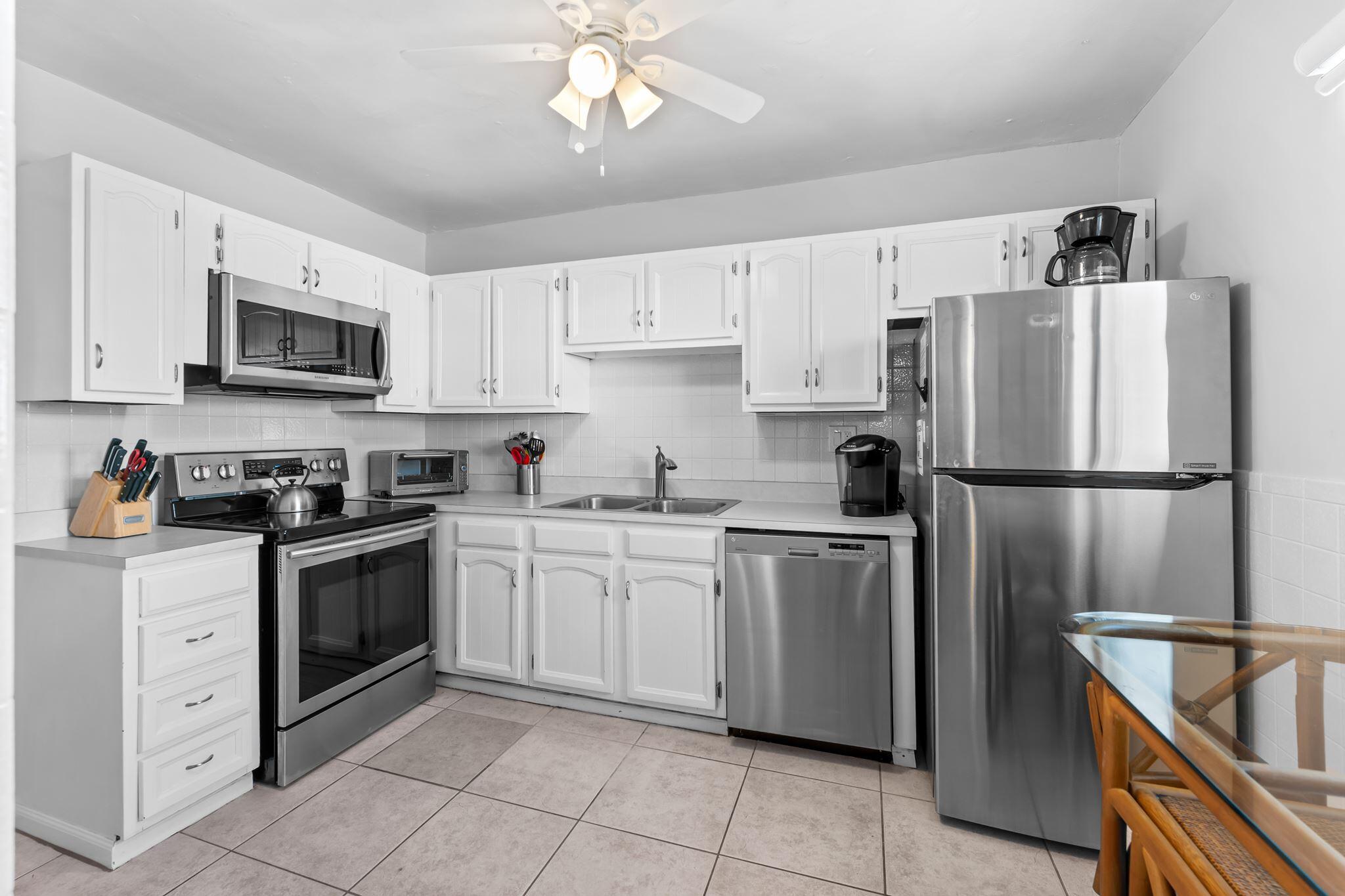 601 W Ocean Drive 312d Property Photo 14