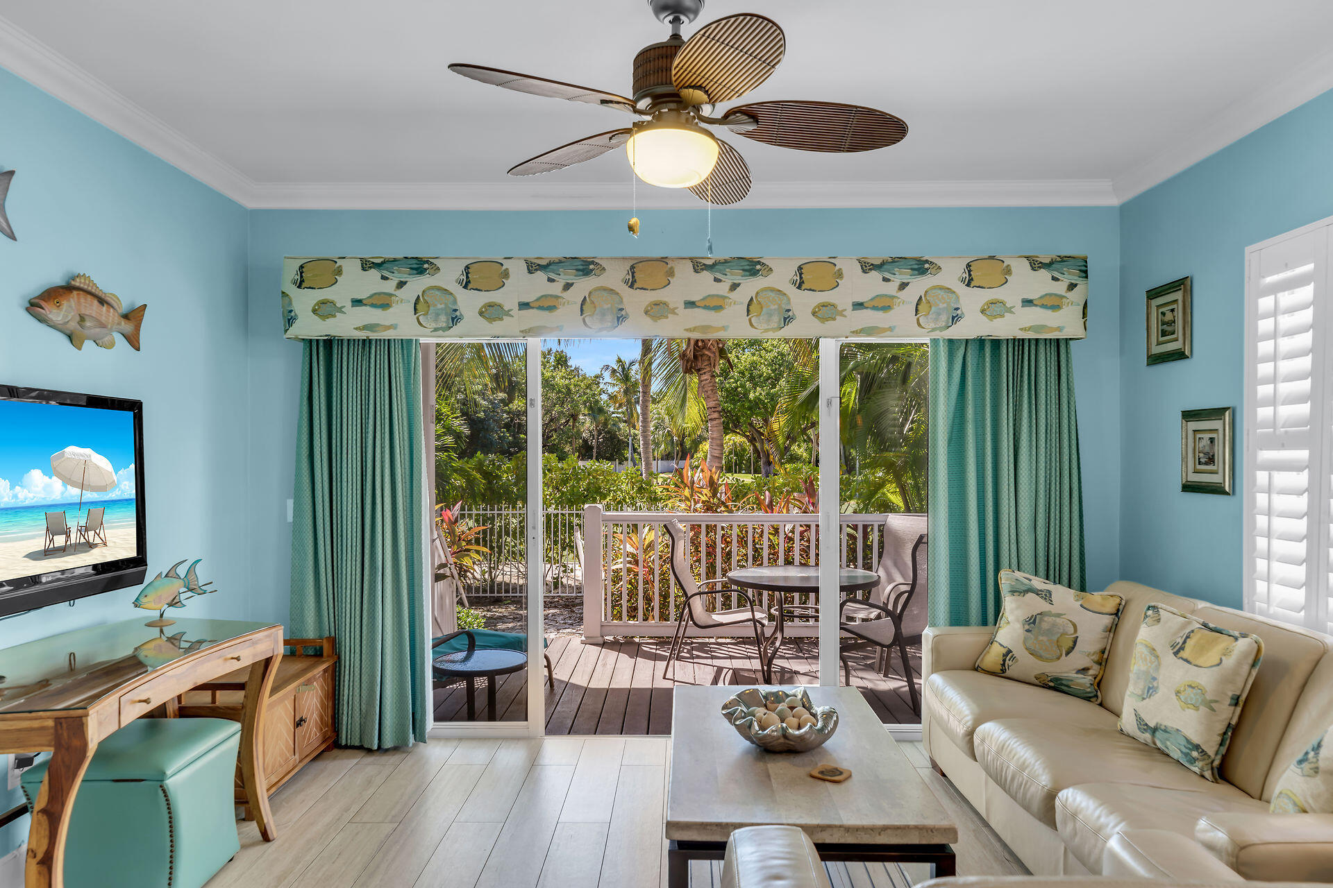 7103 Harbor Village Drive Property Photo 1