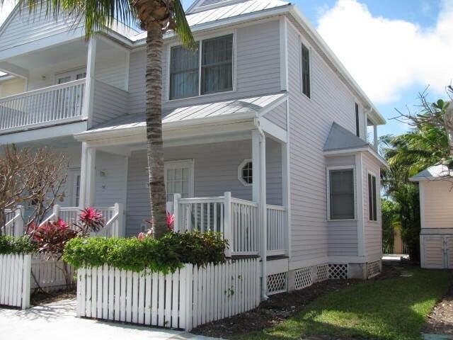7103 Harbor Village Drive Property Photo 4