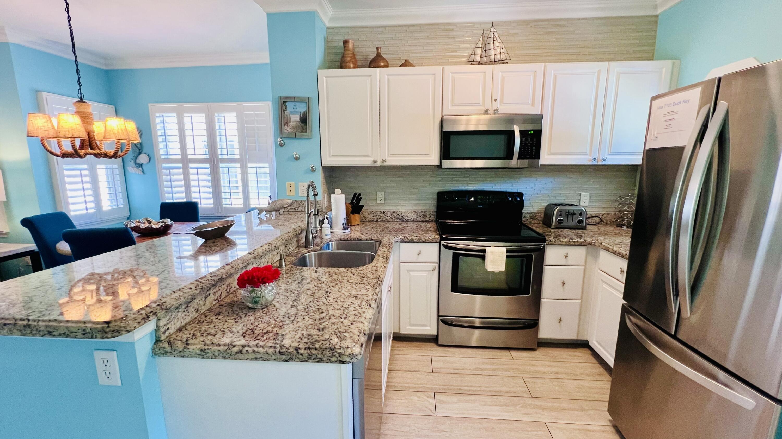7103 Harbor Village Drive Property Photo 8