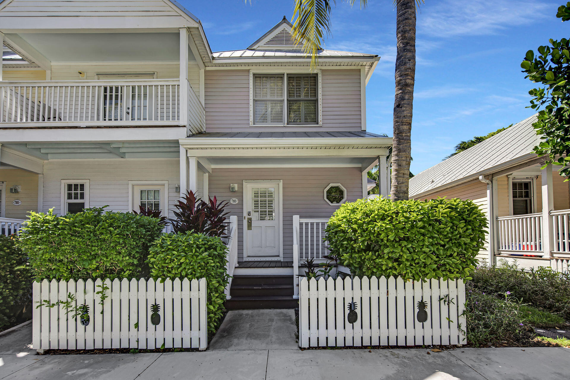 7103 Harbor Village Drive Property Photo 11
