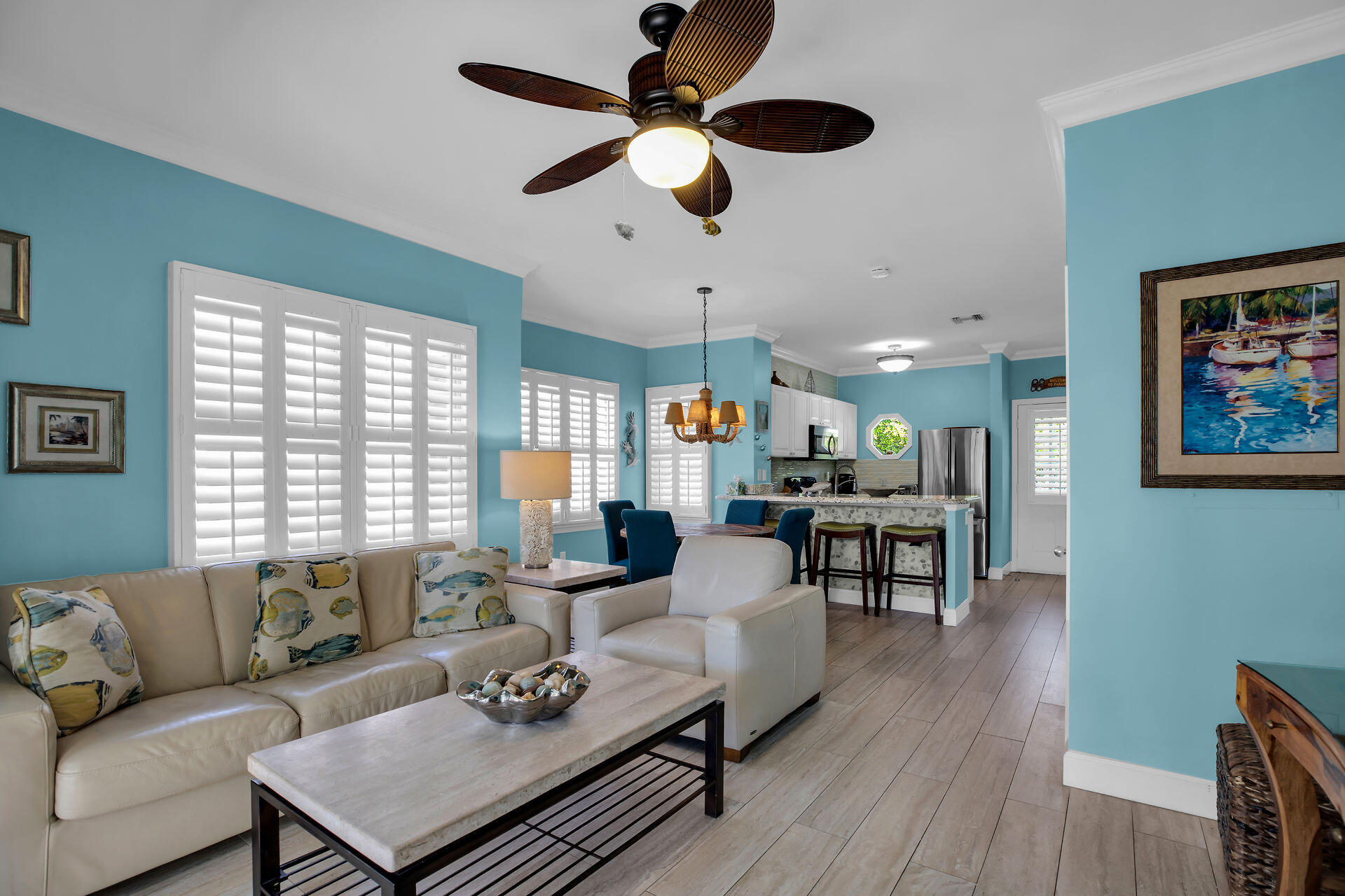7103 Harbor Village Drive Property Photo 13