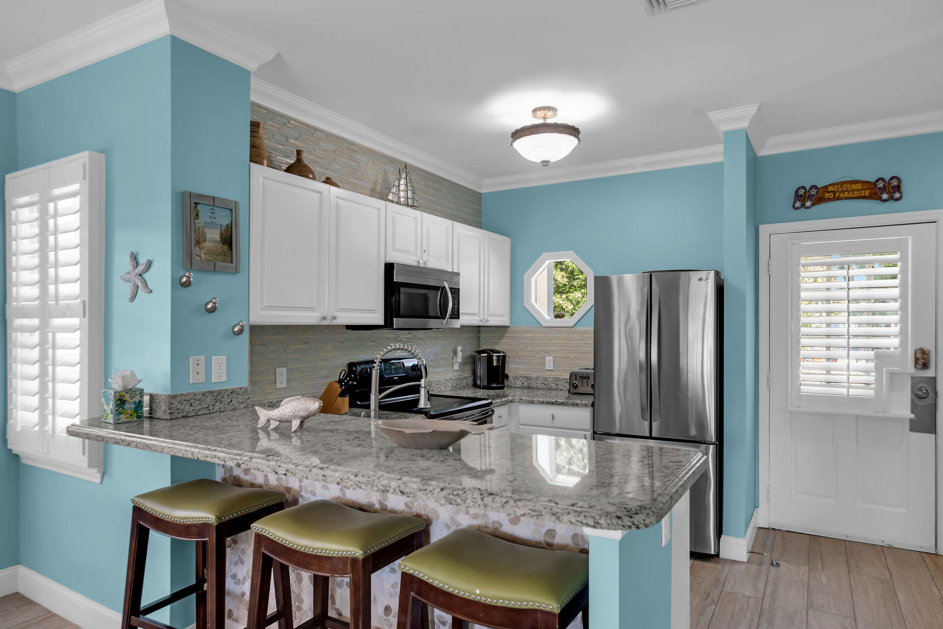 7103 Harbor Village Drive Property Photo 13