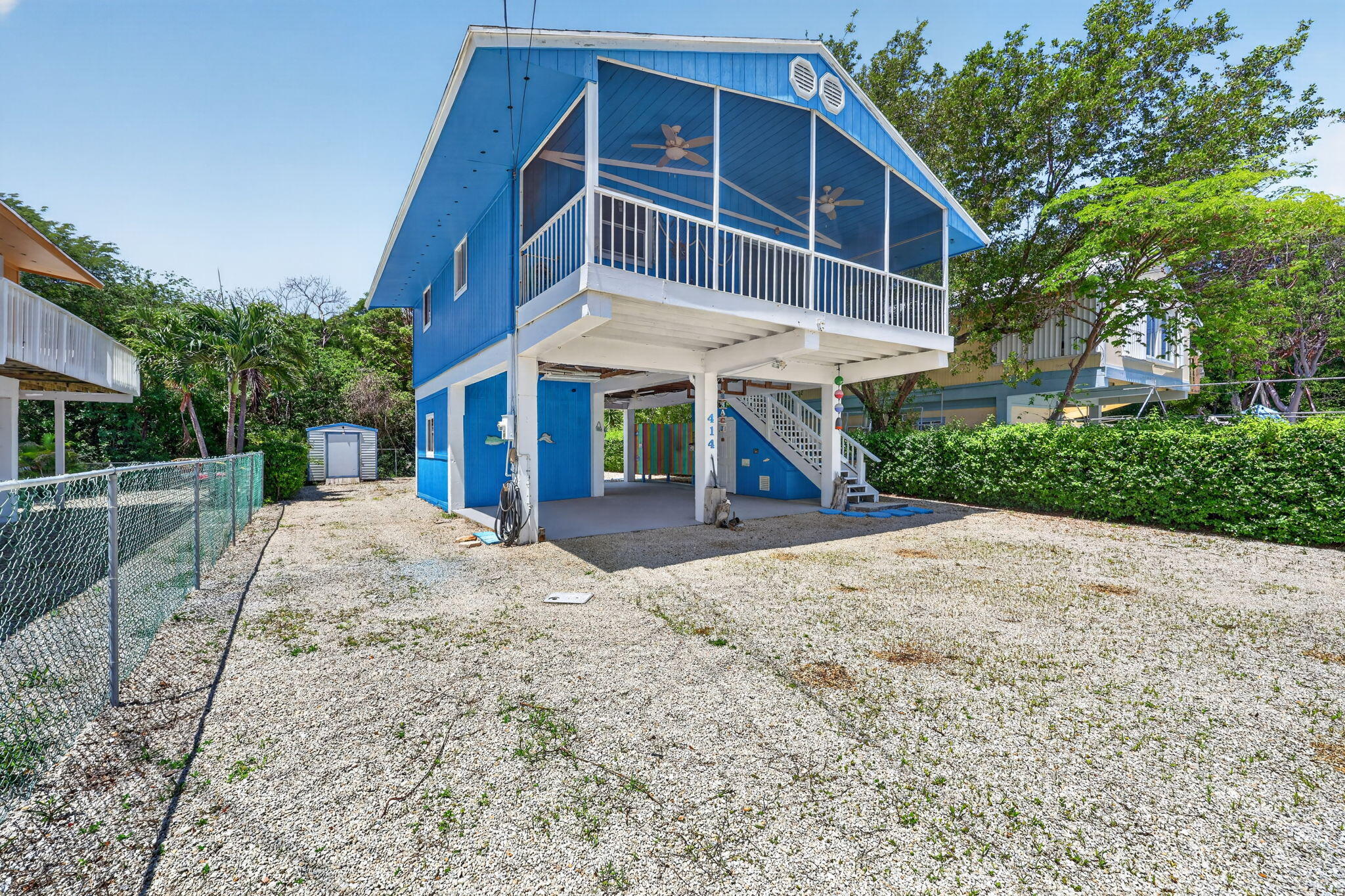414 N Mahogany Avenue Property Photo 7