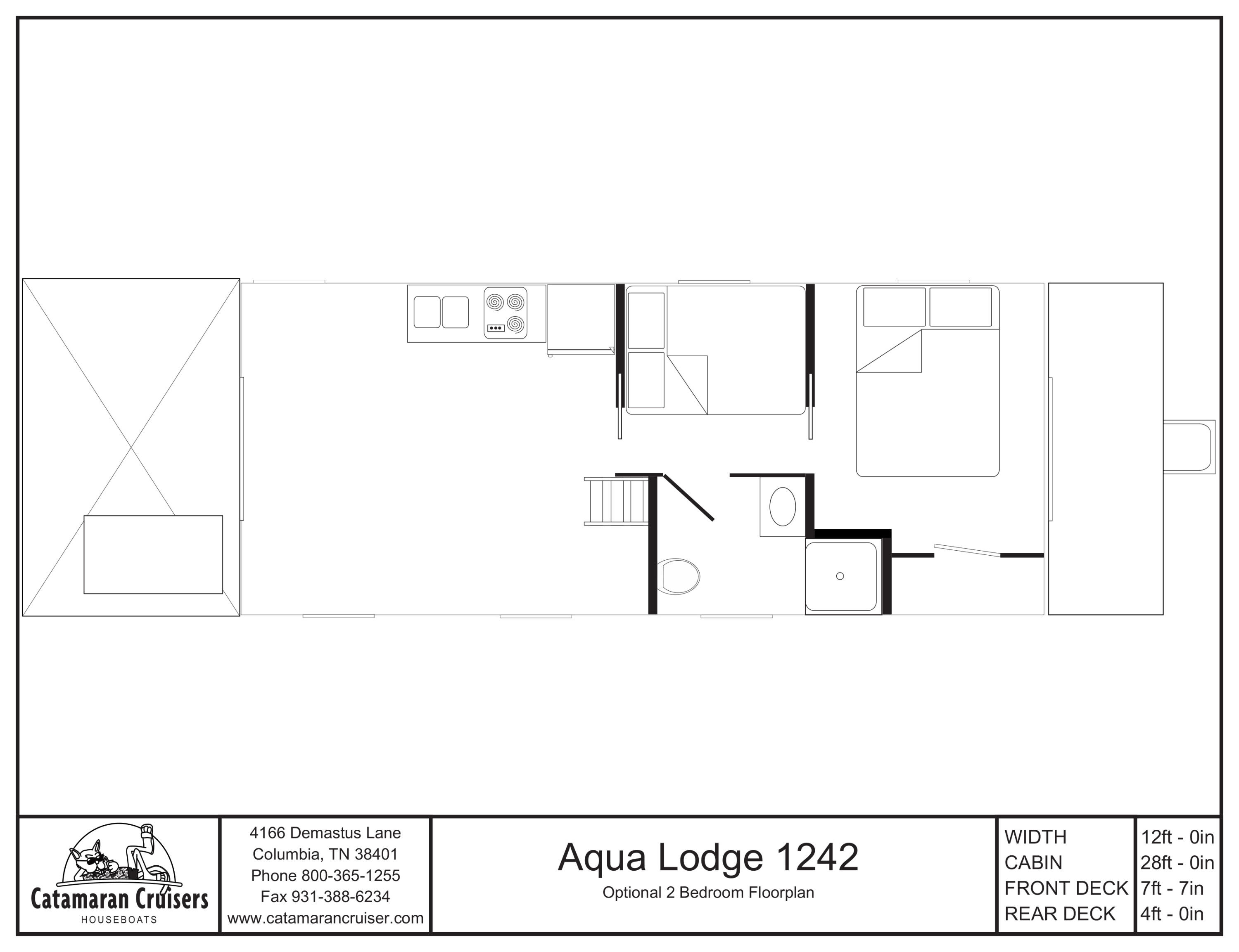 200 Treasure Harbor Drive Property Photo 6