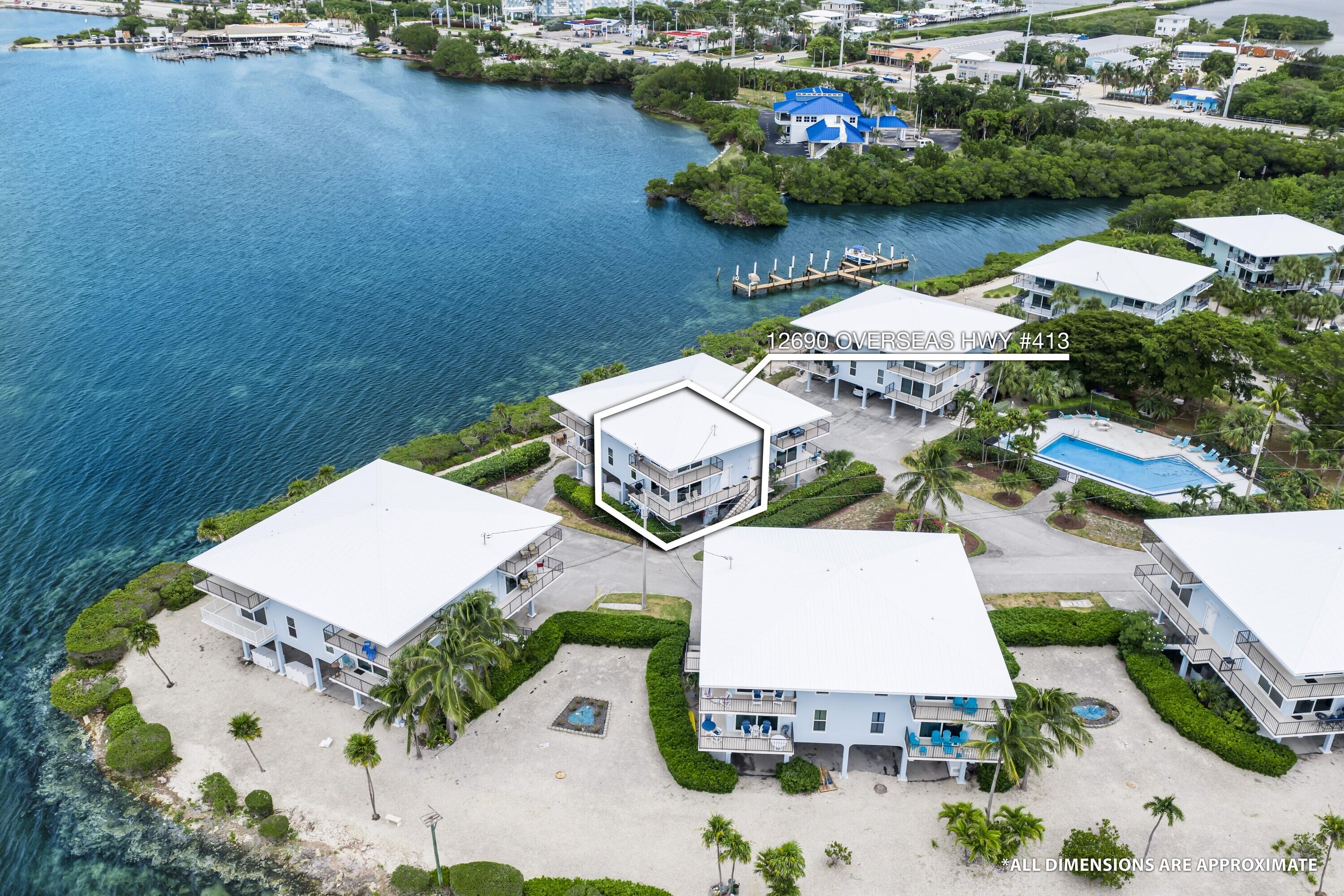 12690 Overseas Highway 413 Property Photo 45