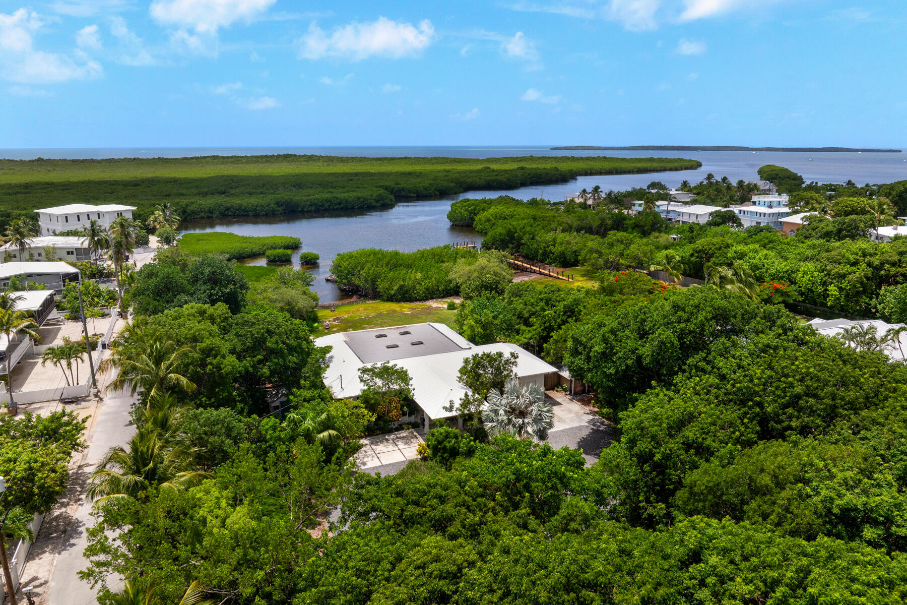 120 S Coco Plum Road S Property Photo 1