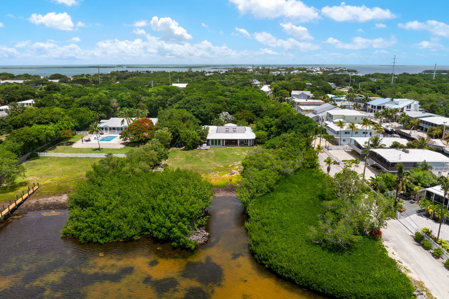 120 S Coco Plum Road S Property Photo 2