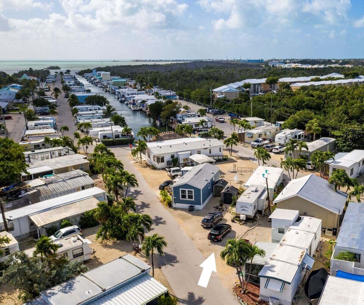 6099 Overseas Highway Lot 8e Property Photo 1
