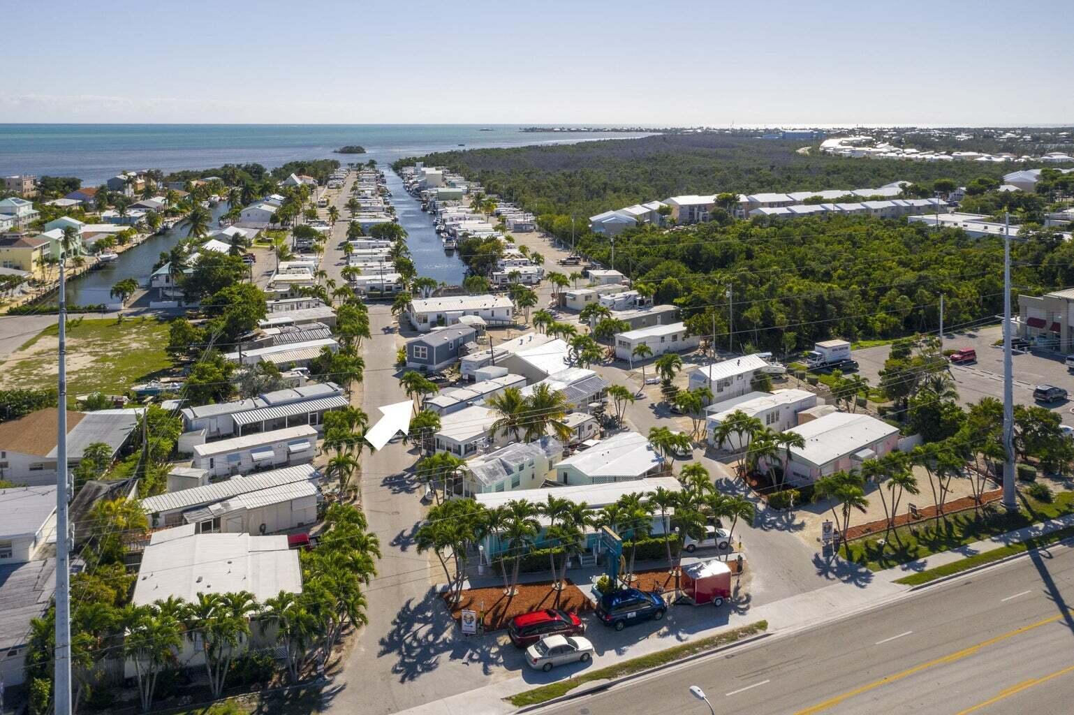 6099 Overseas Highway Lot 8e Property Photo 2