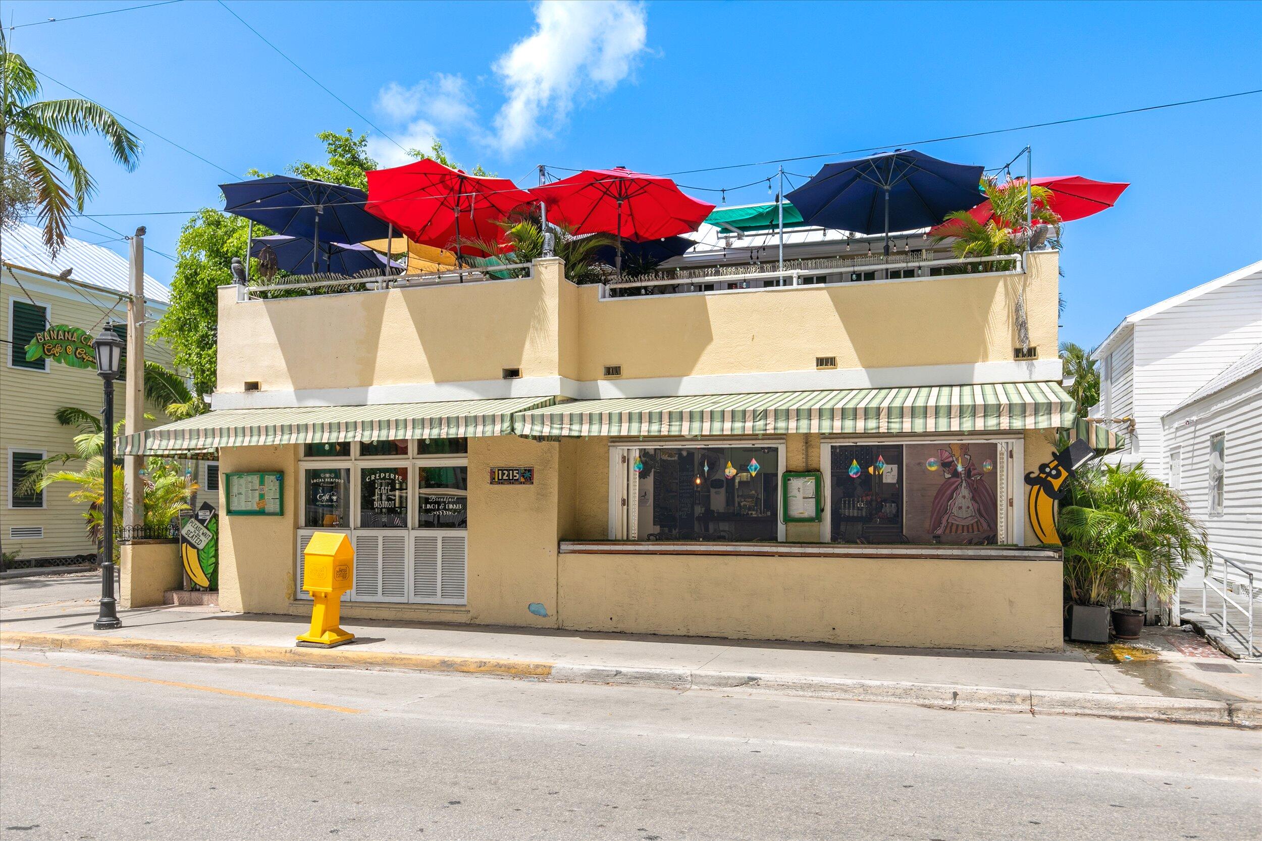 1215 Duval Street Property Photo 1