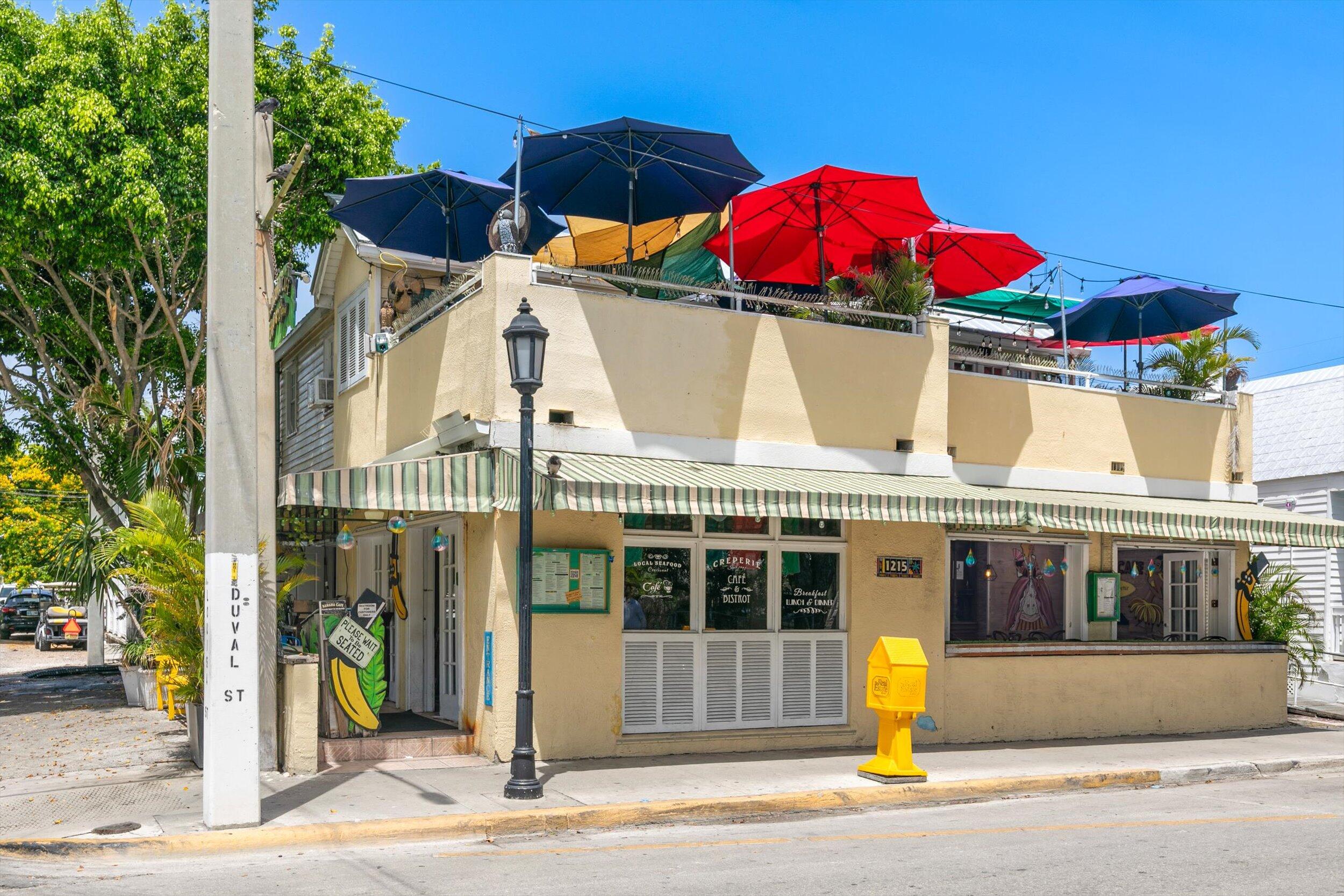 1215 Duval Street Property Photo 2