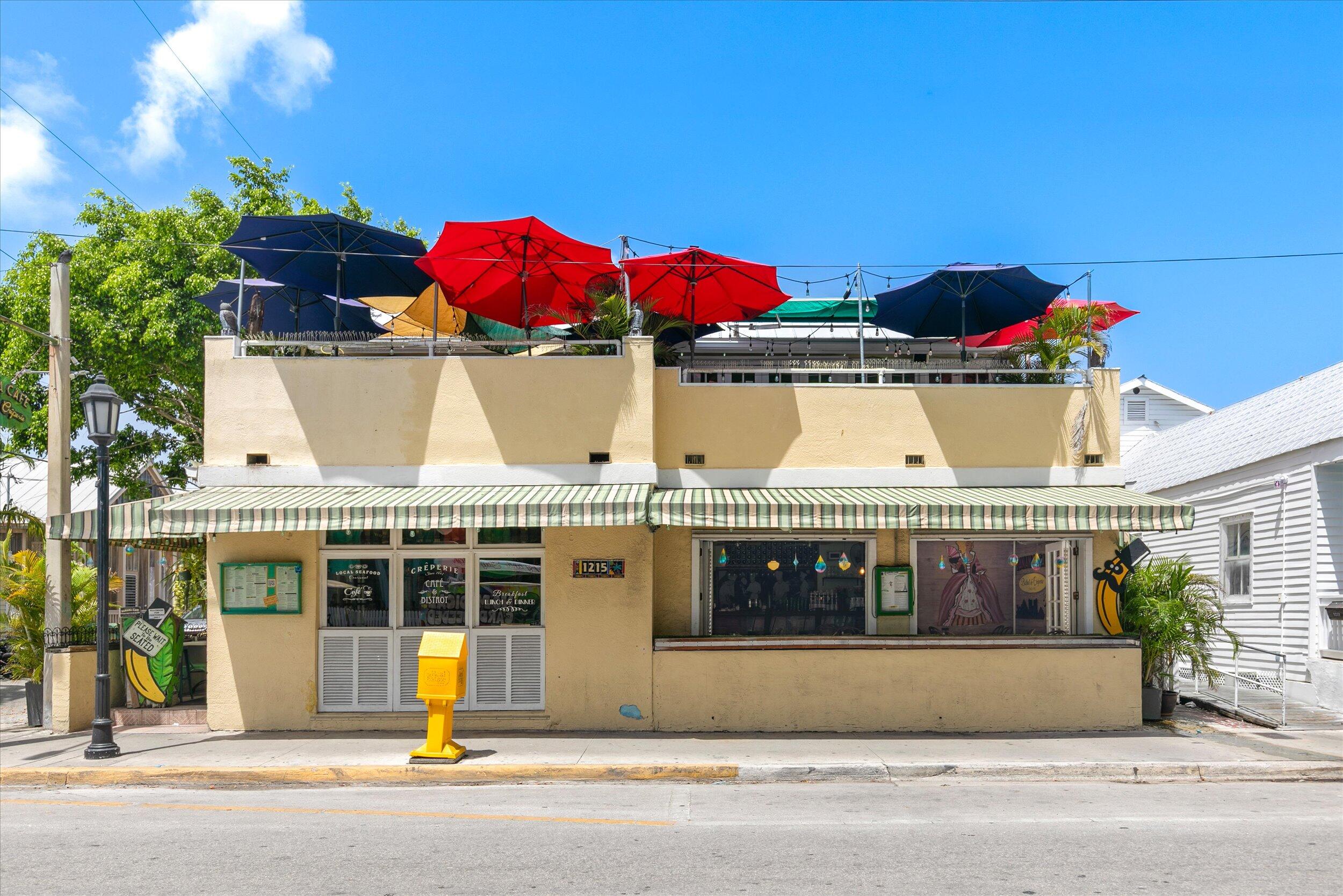 1215 Duval Street Property Photo 20