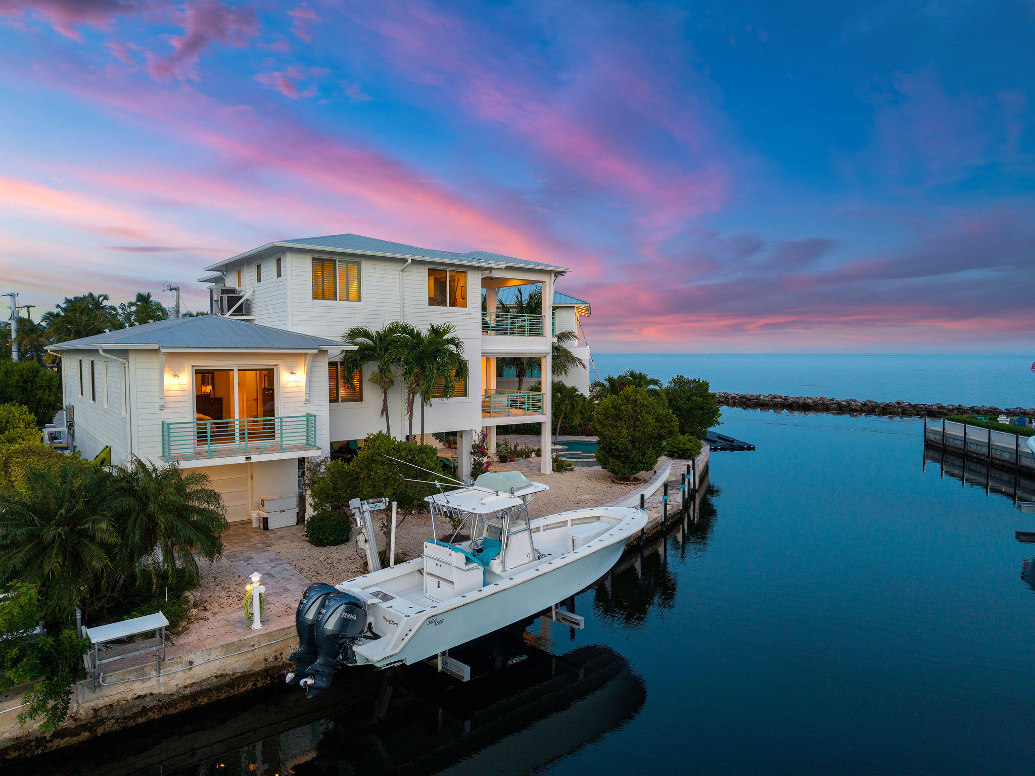 202 Plantation Shores Drive Property Photo 1