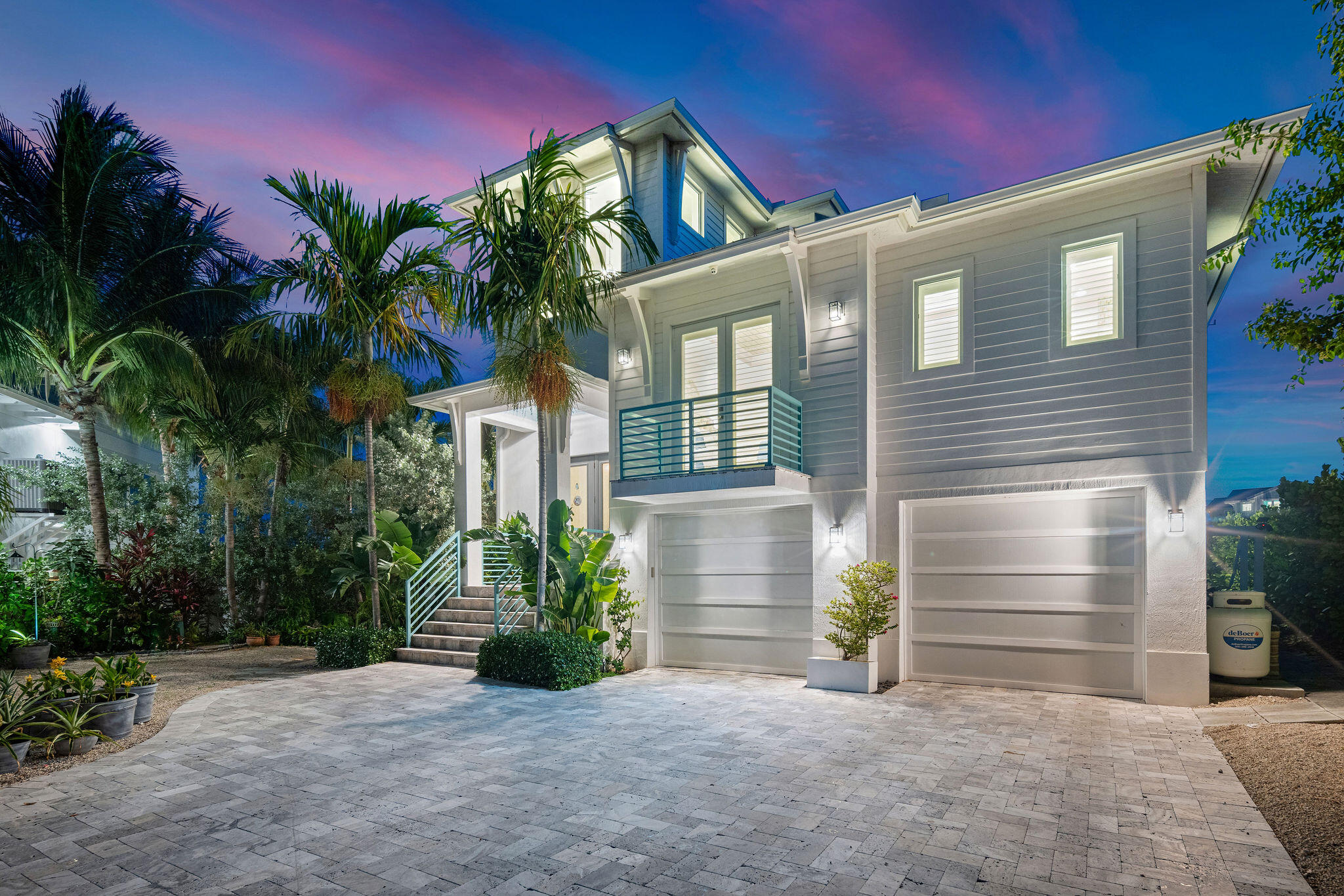 202 Plantation Shores Drive Property Photo 2