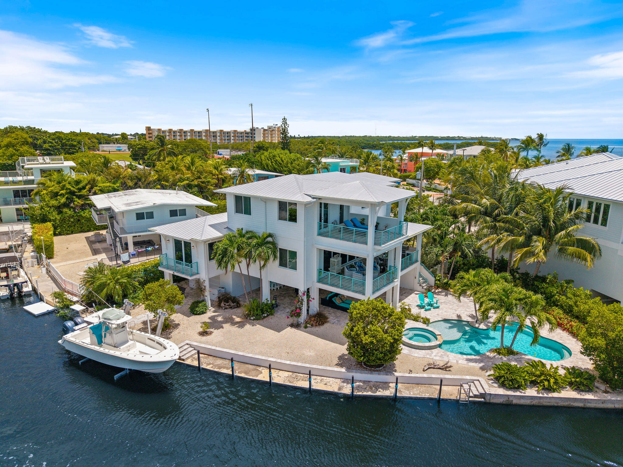 202 Plantation Shores Drive Property Photo 3