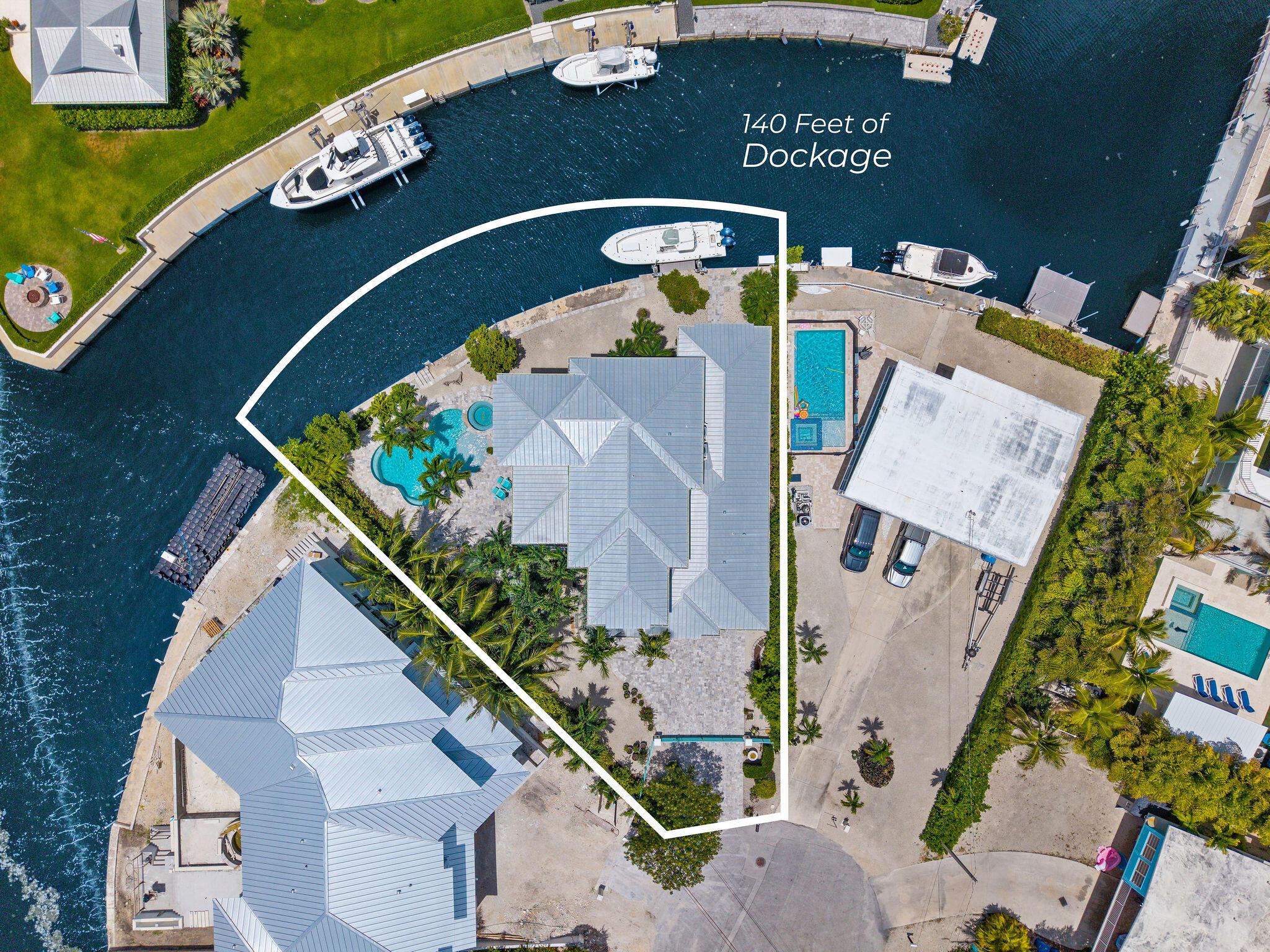 202 Plantation Shores Drive Property Photo 4