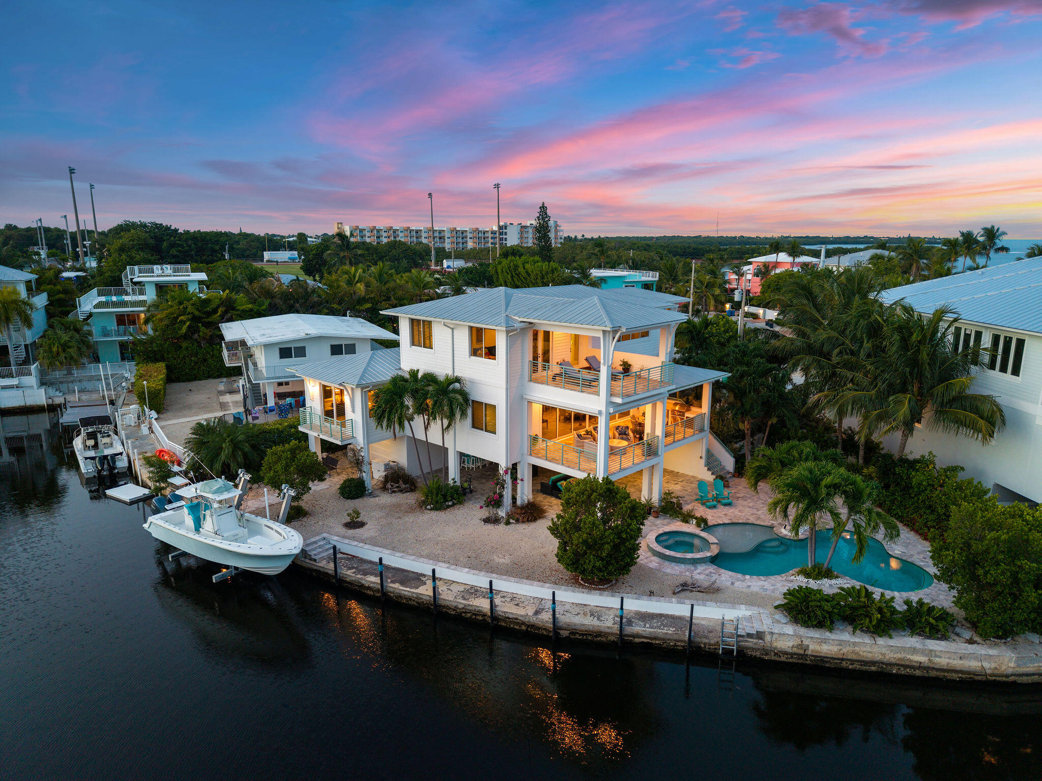 202 Plantation Shores Drive Property Photo 18